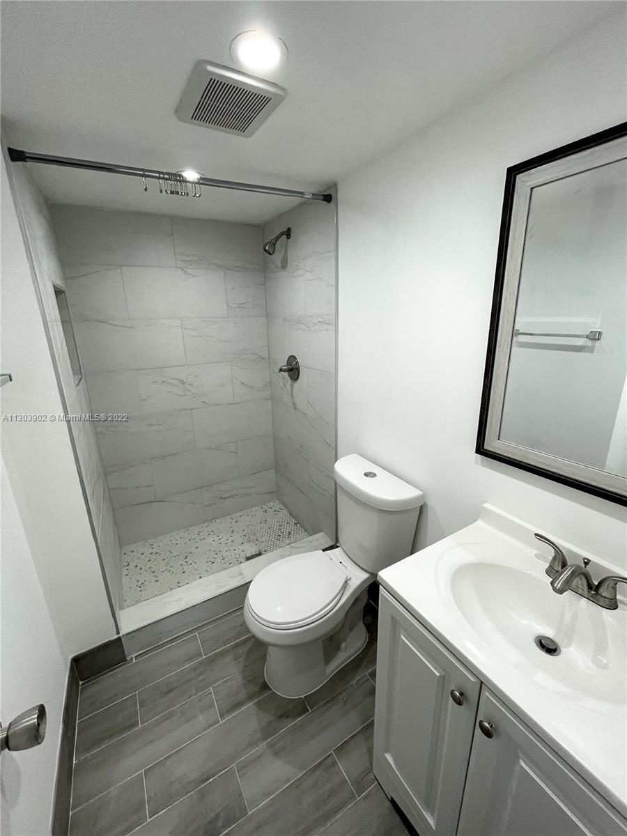 ENCLAVE AT THE PARK CONDO - Residential