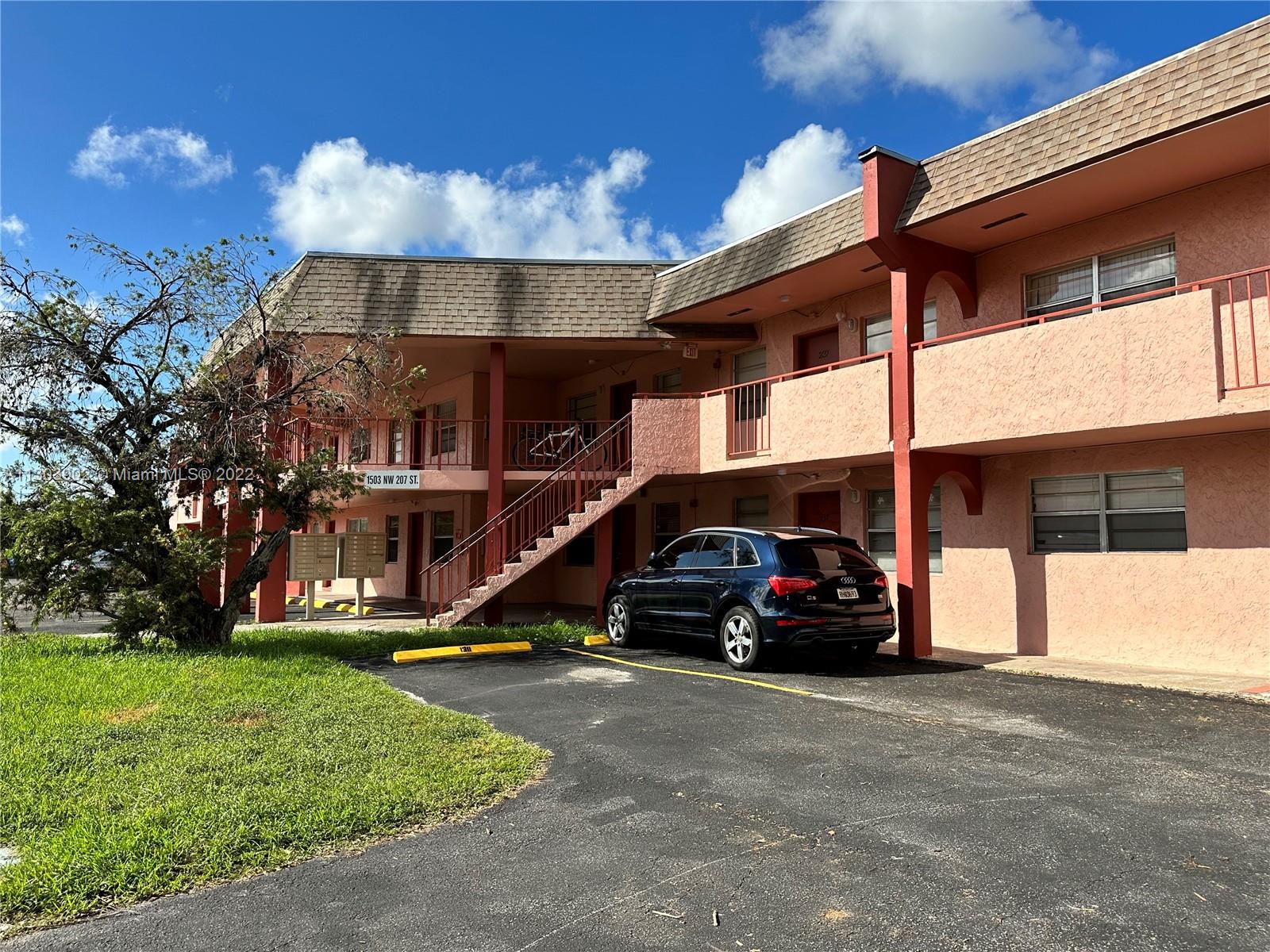 ENCLAVE AT THE PARK CONDO - Residential