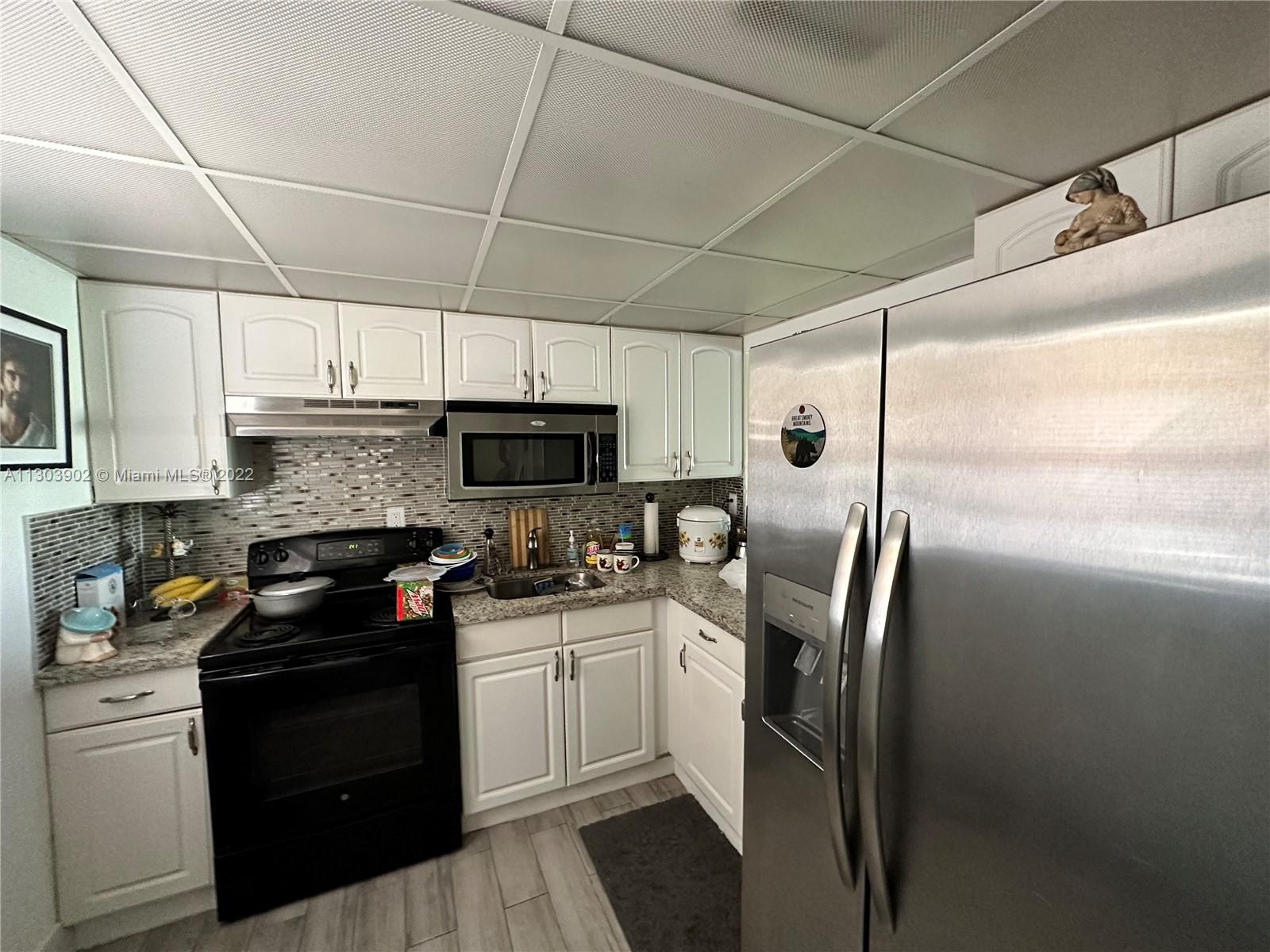 ENCLAVE AT THE PARK CONDO - Residential