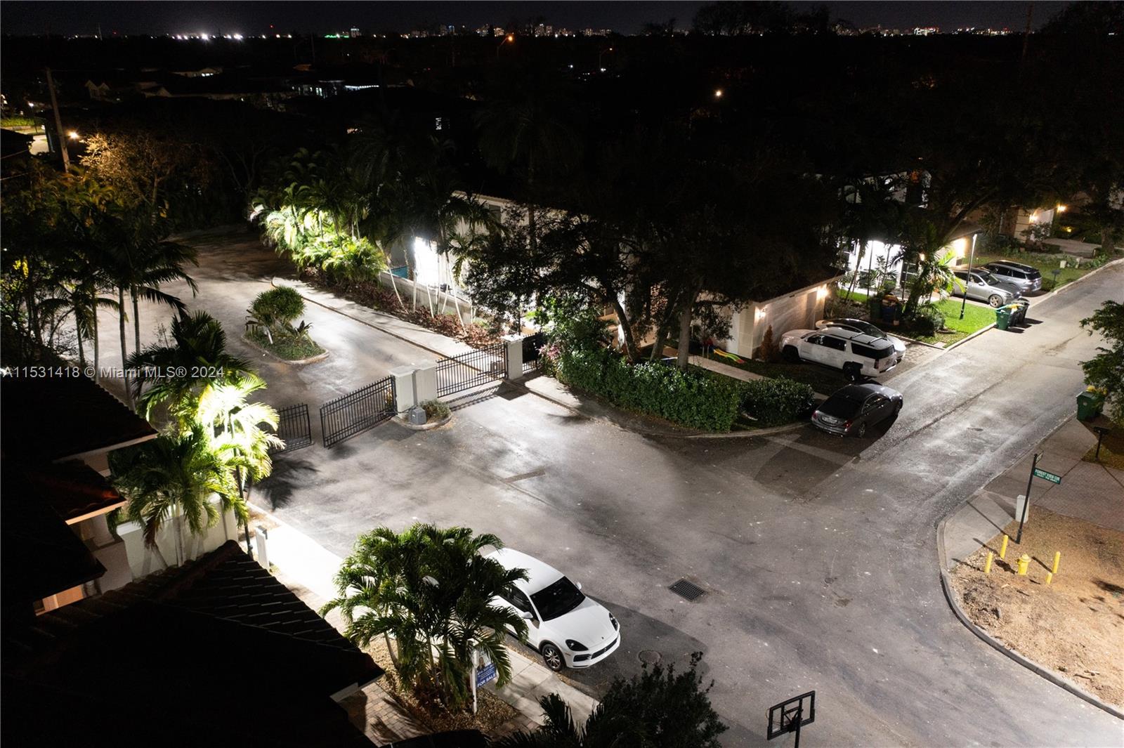 FOREST VIEW ESTATES - Residential