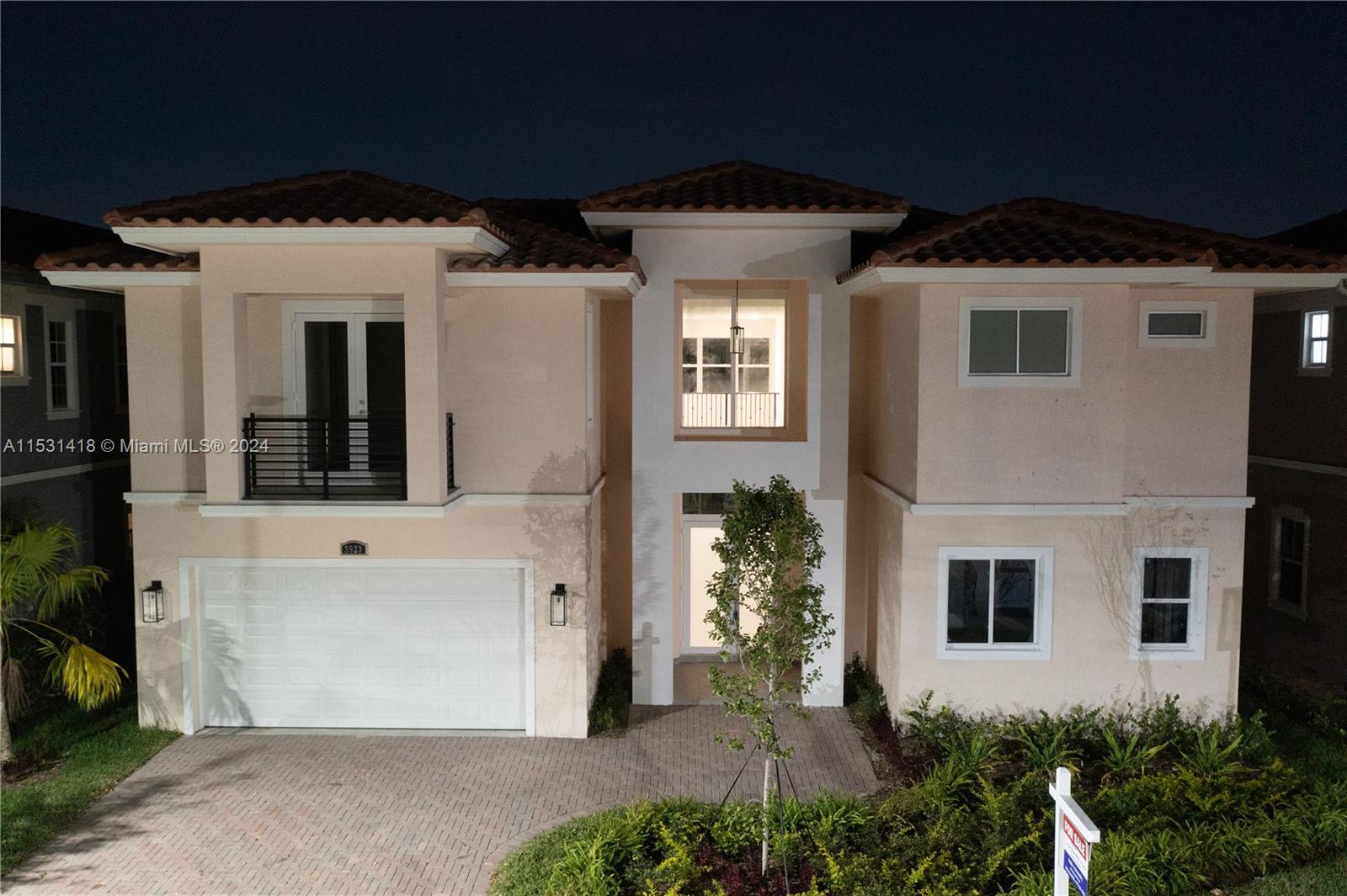 FOREST VIEW ESTATES - Residential