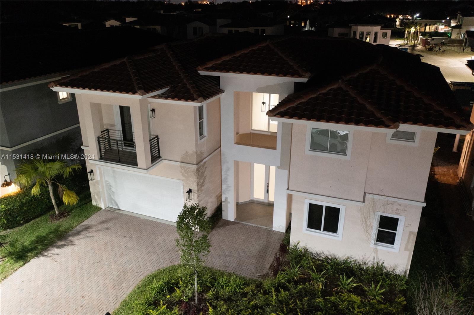 FOREST VIEW ESTATES - Residential
