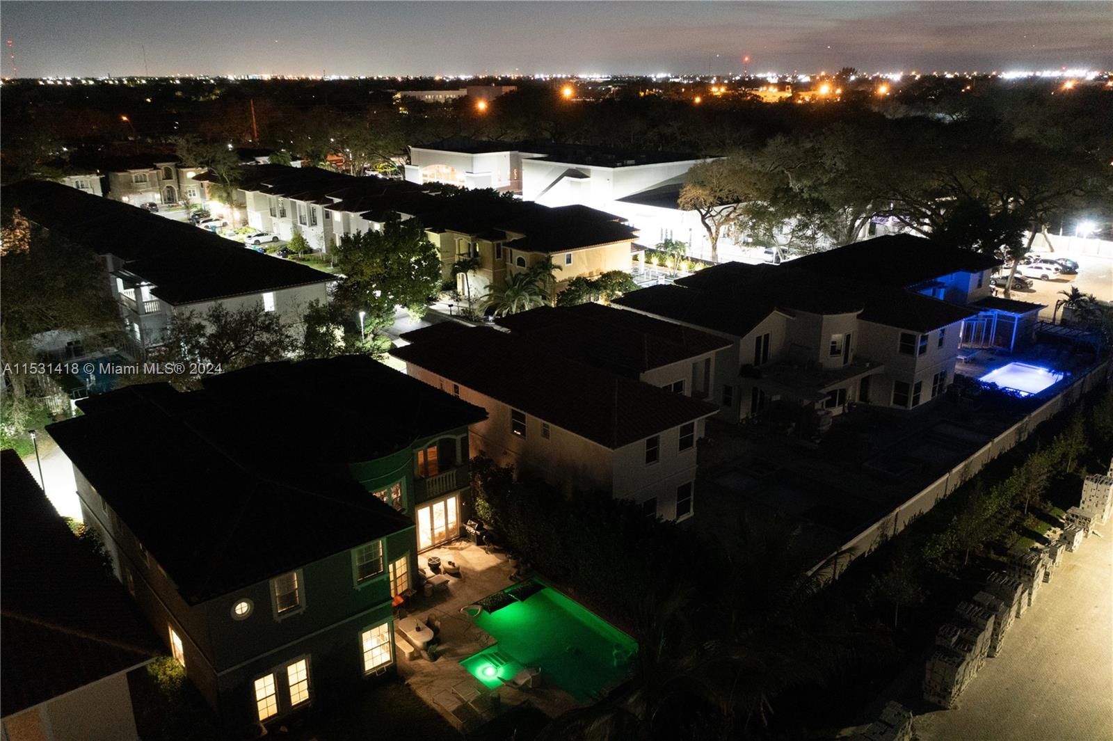 FOREST VIEW ESTATES - Residential