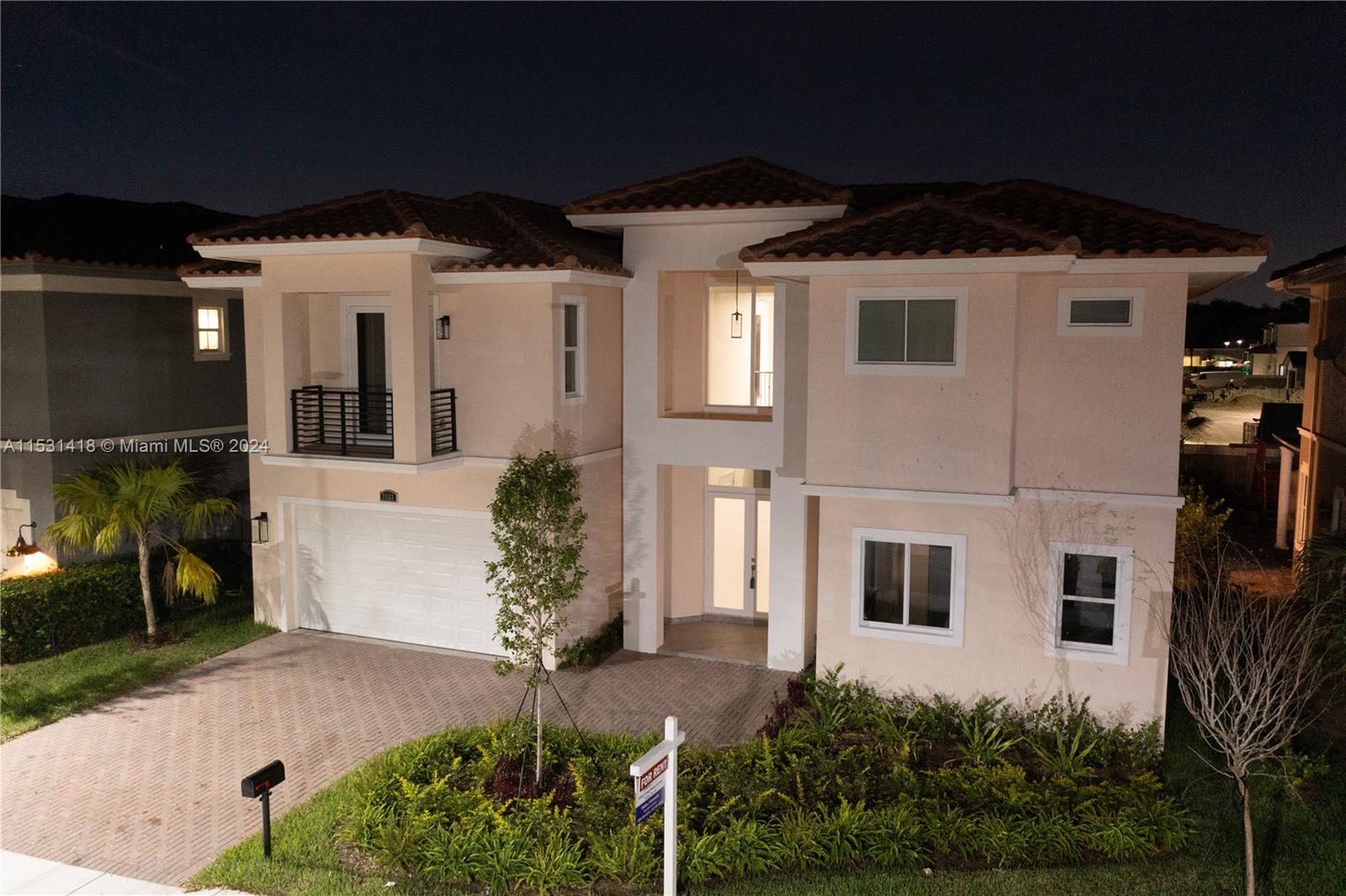 FOREST VIEW ESTATES - Residential
