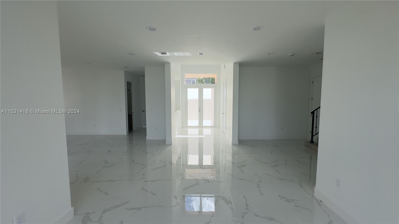 FOREST VIEW ESTATES - Residential