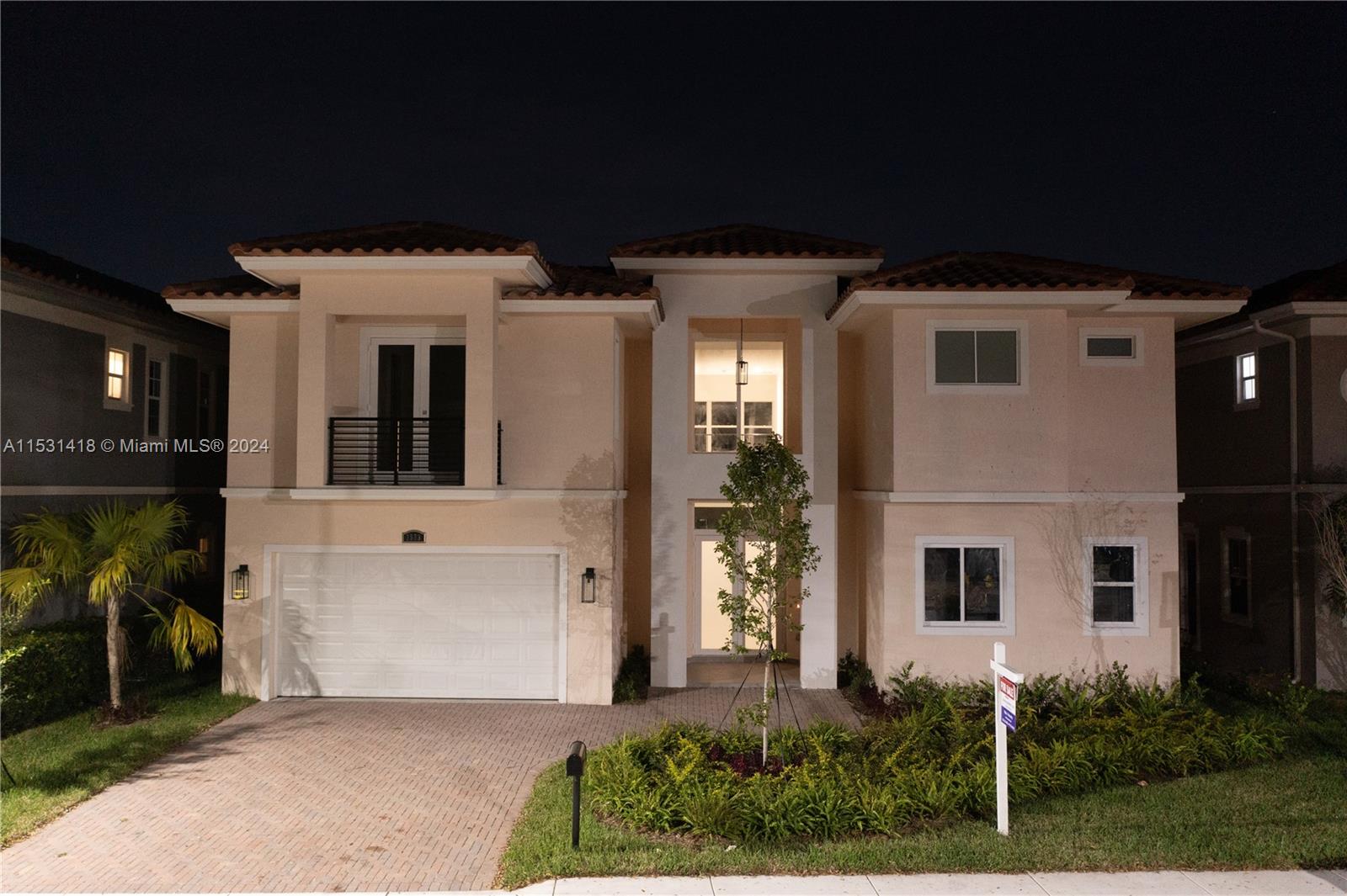 FOREST VIEW ESTATES - Residential