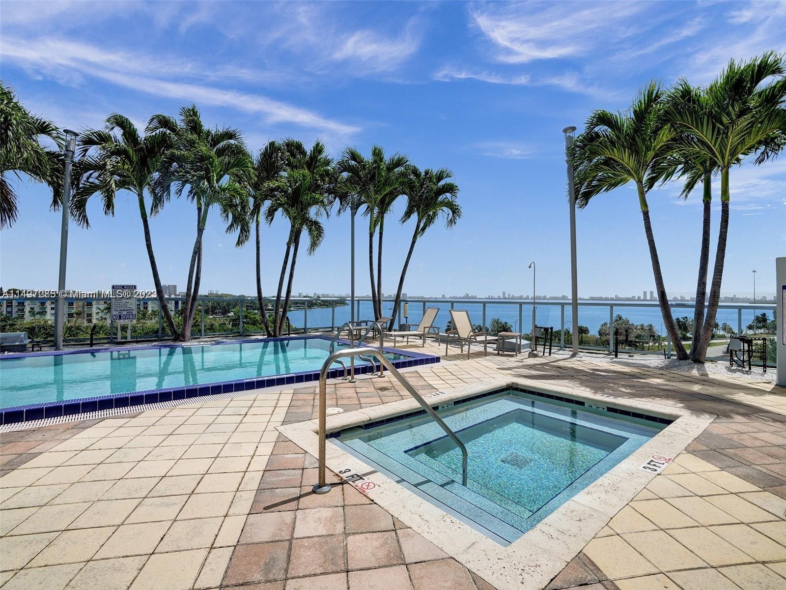 BLUE CONDO - Residential Lease