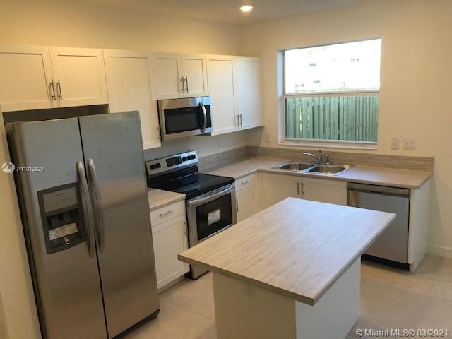Riviera - Residential Lease