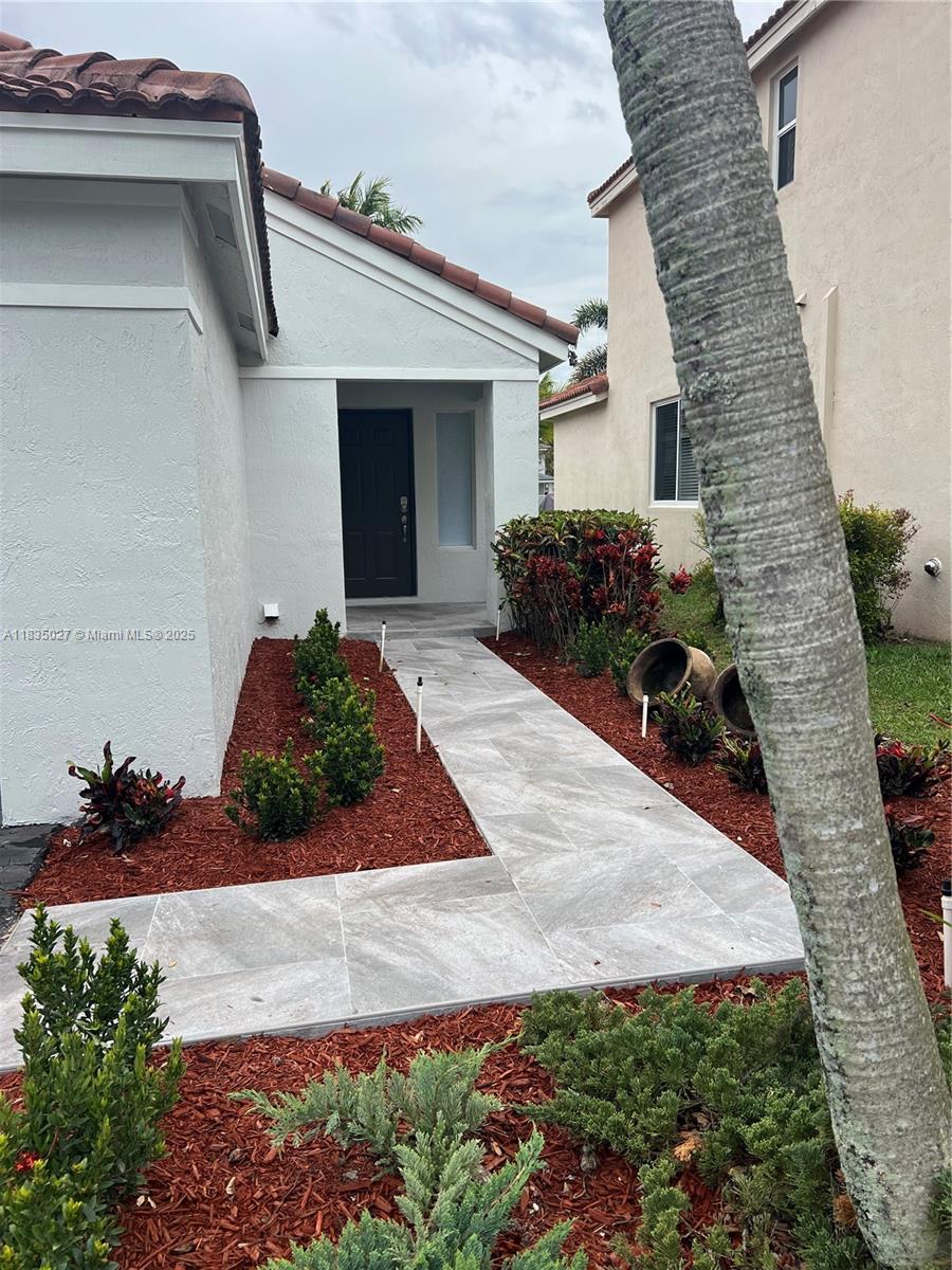 SECTOR 2-PARCELS 21A 25 2 - Residential Lease