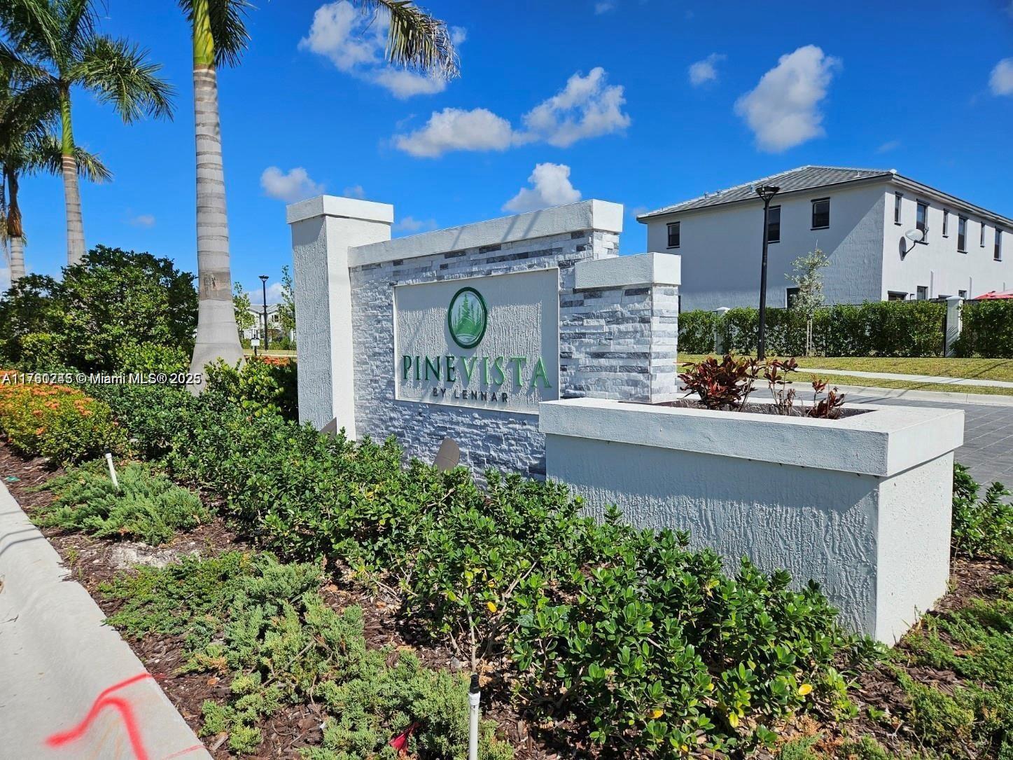 PINE ISLE - Residential Lease