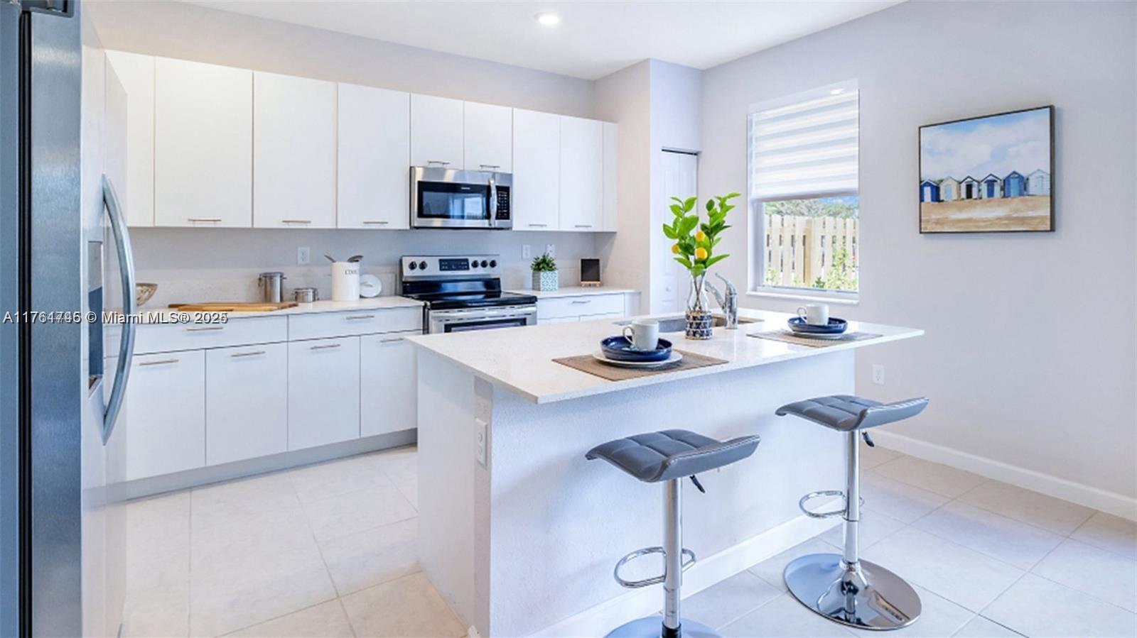 PINE ISLE - Residential Lease