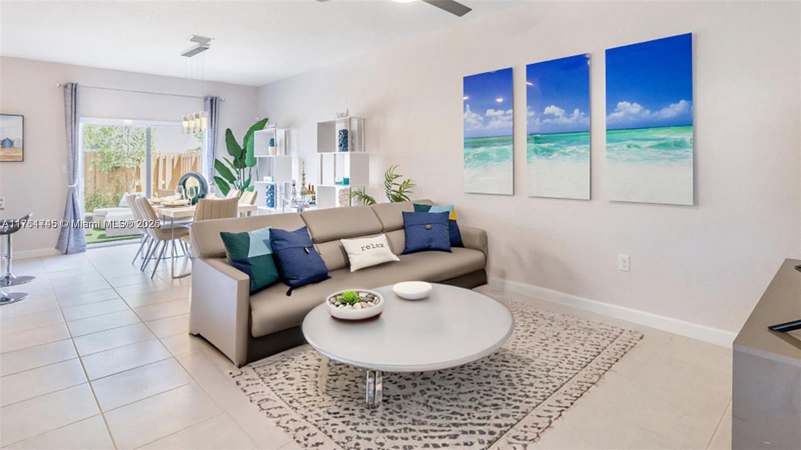 PINE ISLE - Residential Lease