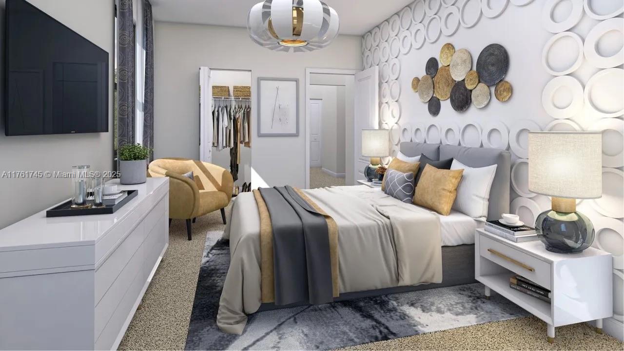 PINE ISLE - Residential Lease