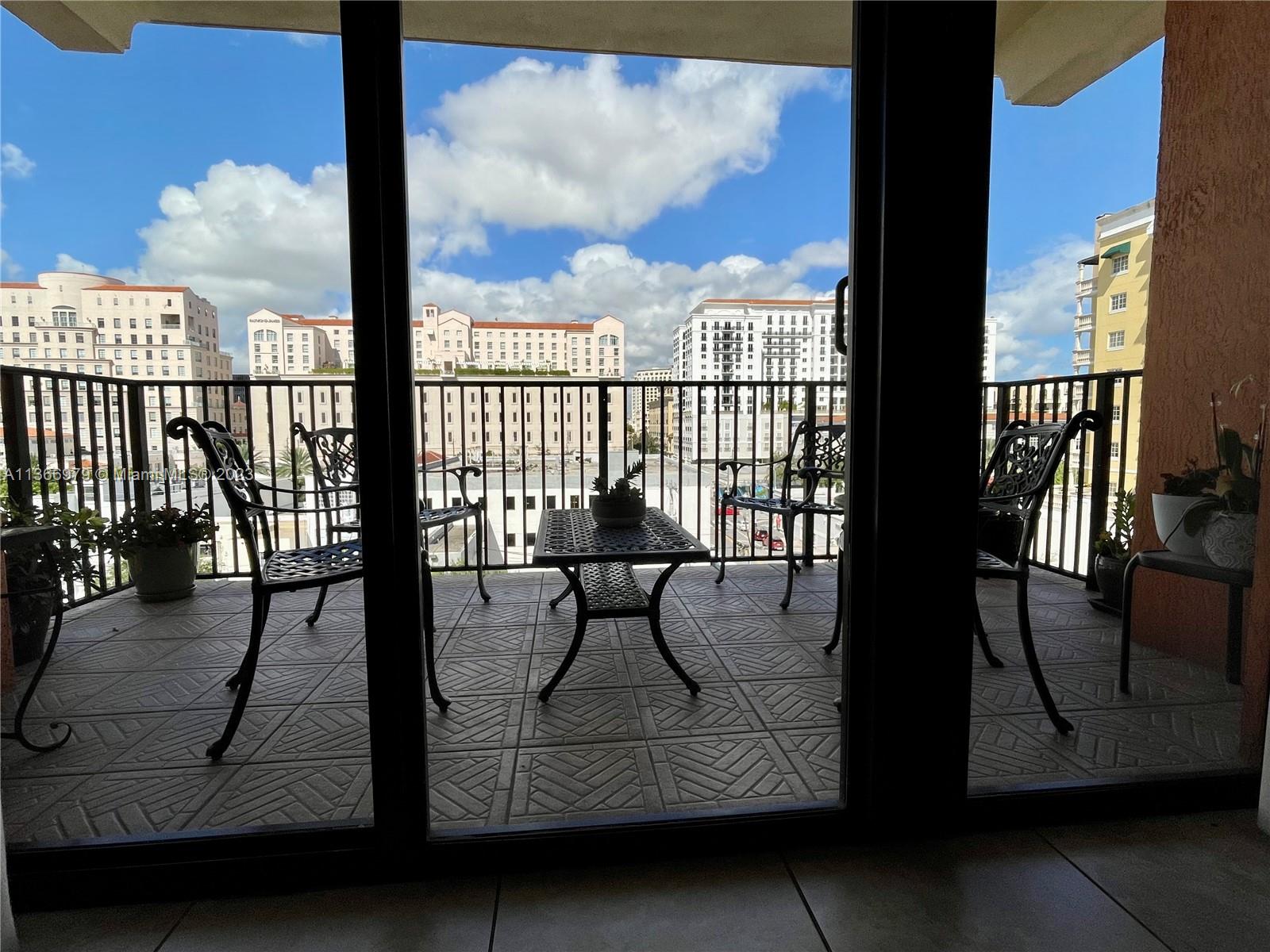ANDALUSIA CONDO RESIDENCE - Residential Lease