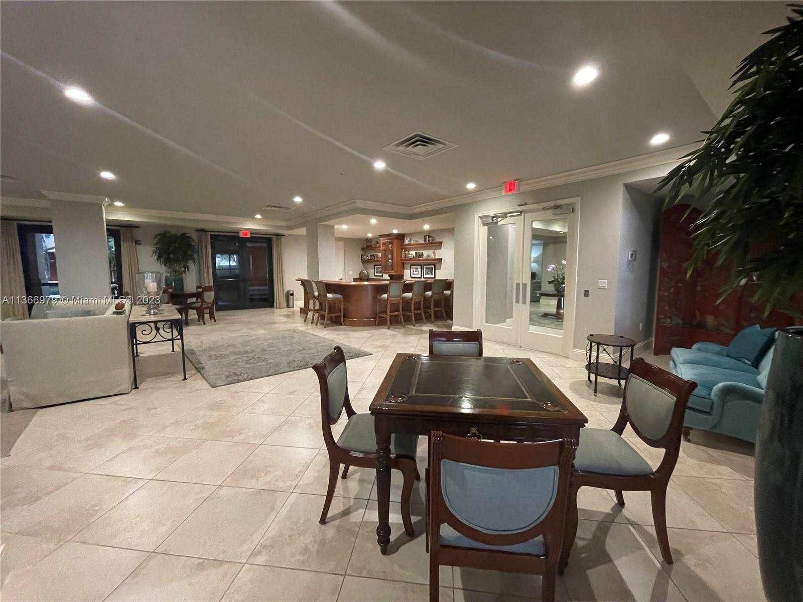 ANDALUSIA CONDO RESIDENCE - Residential Lease