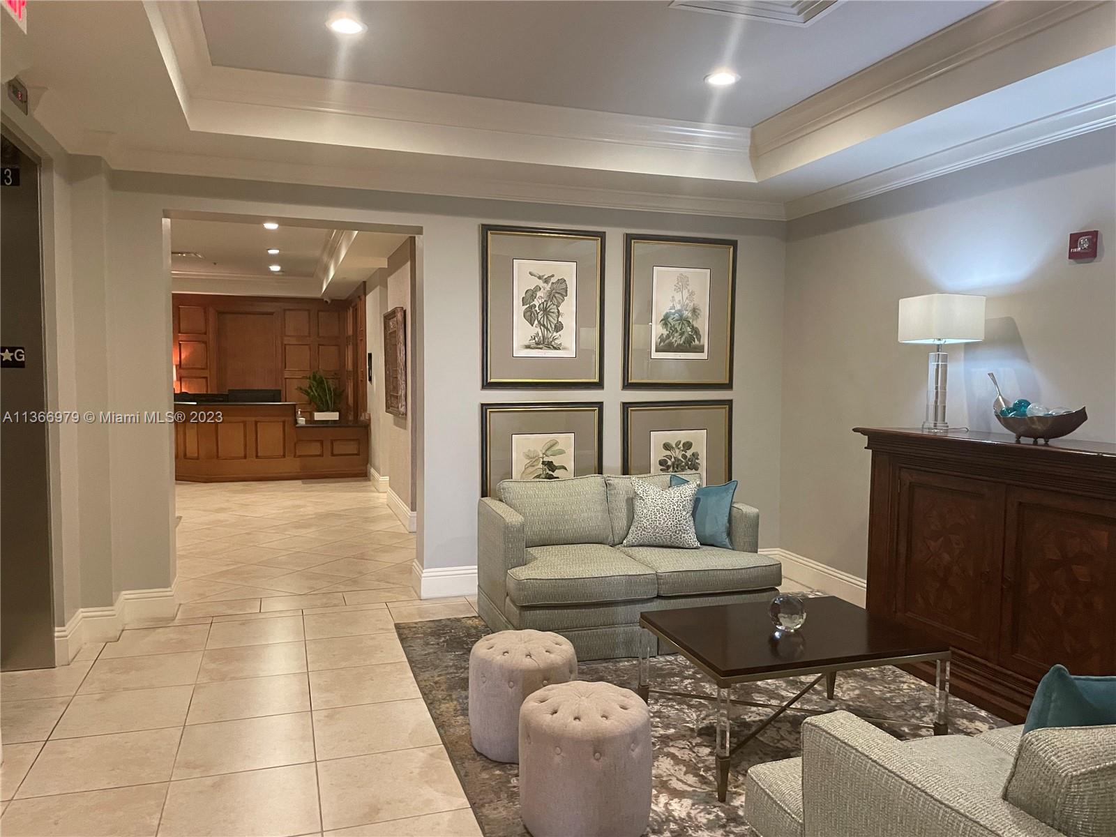 ANDALUSIA CONDO RESIDENCE - Residential Lease