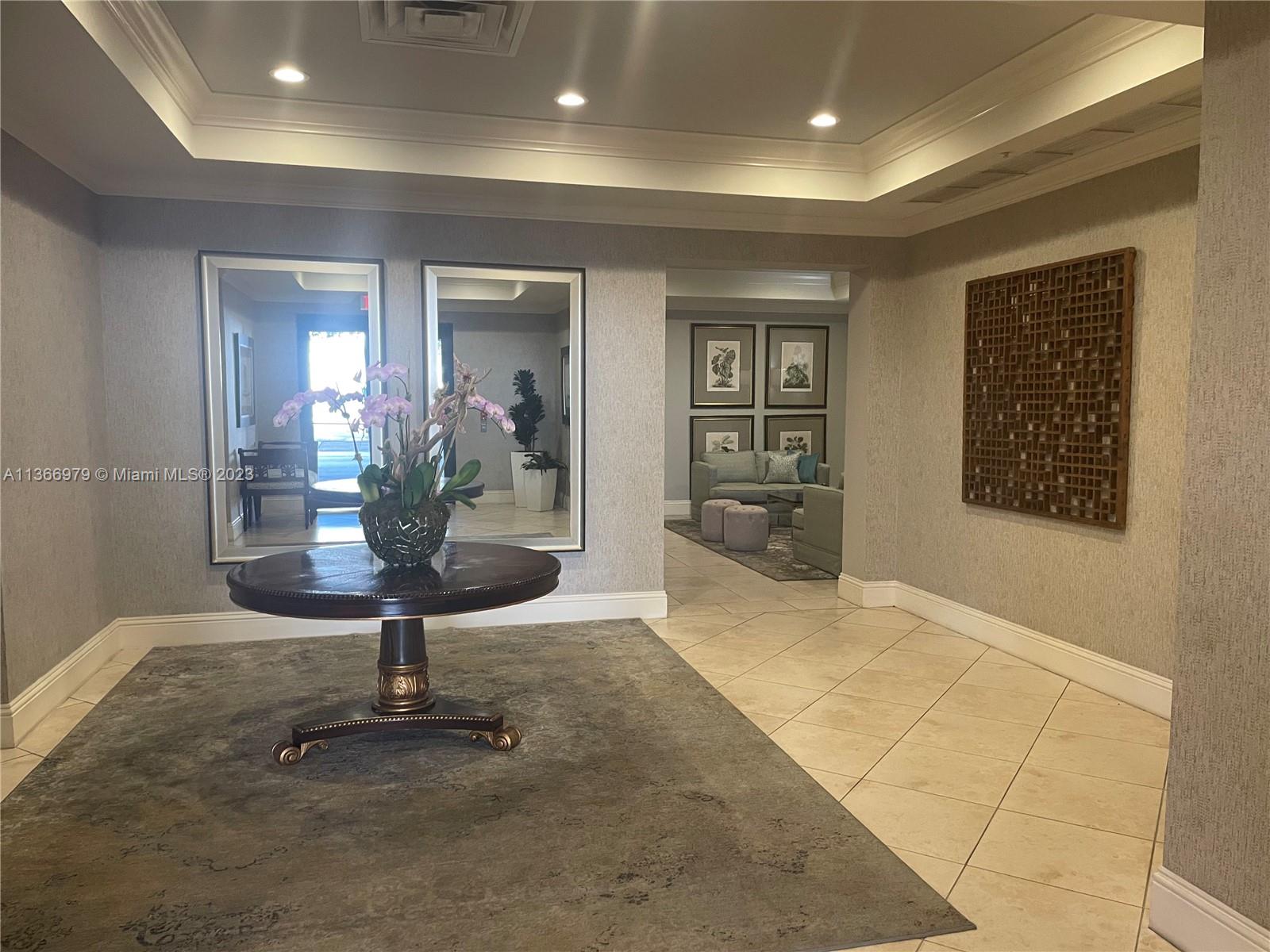 ANDALUSIA CONDO RESIDENCE - Residential Lease