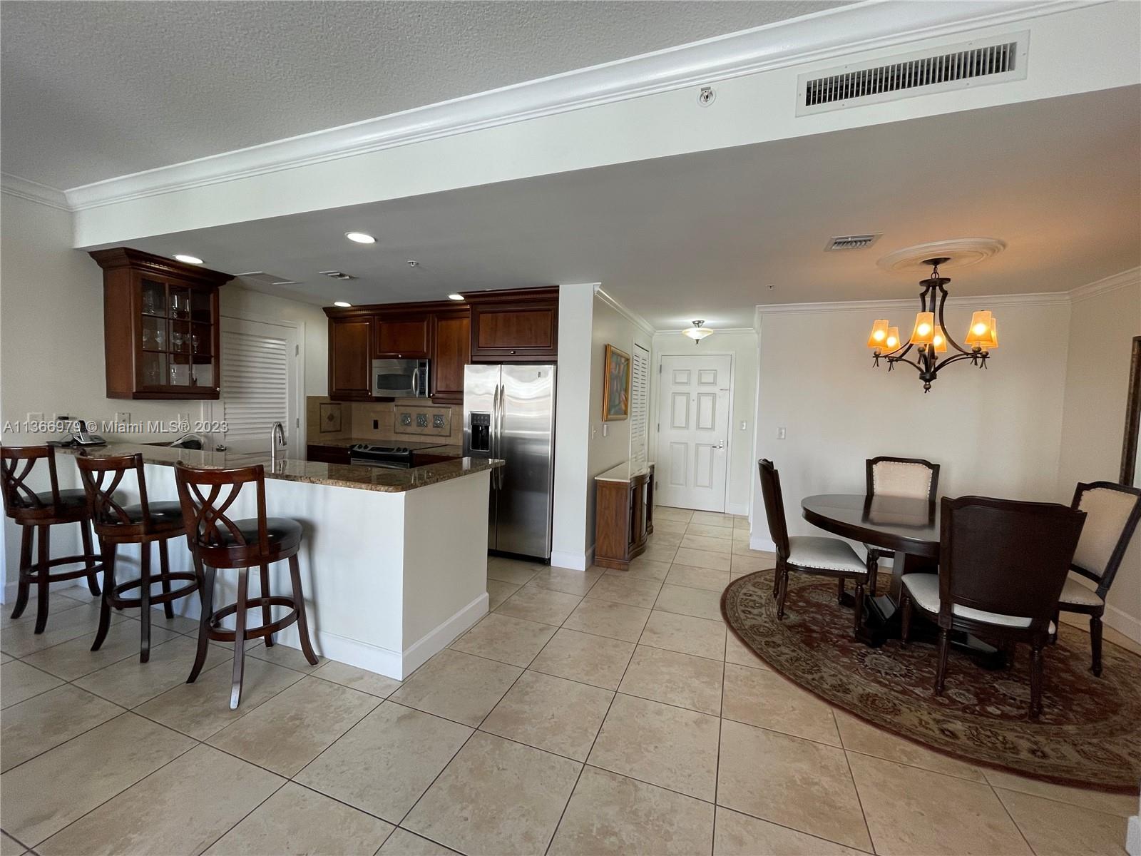 ANDALUSIA CONDO RESIDENCE - Residential Lease