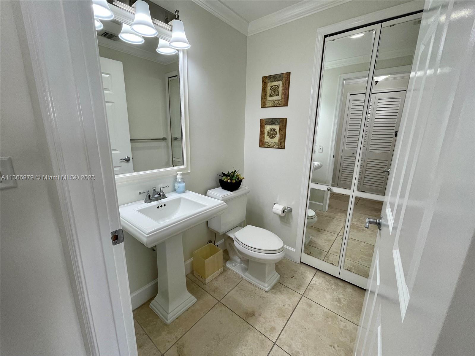 ANDALUSIA CONDO RESIDENCE - Residential Lease