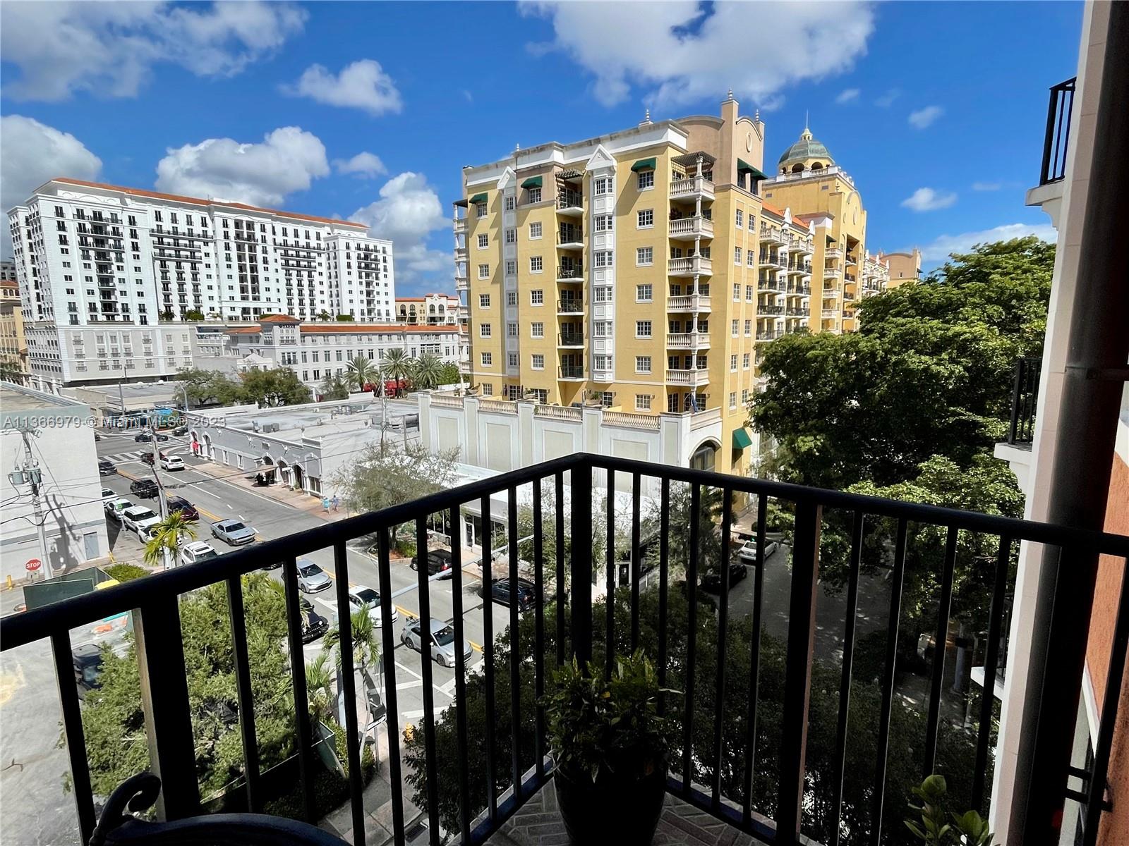ANDALUSIA CONDO RESIDENCE - Residential Lease