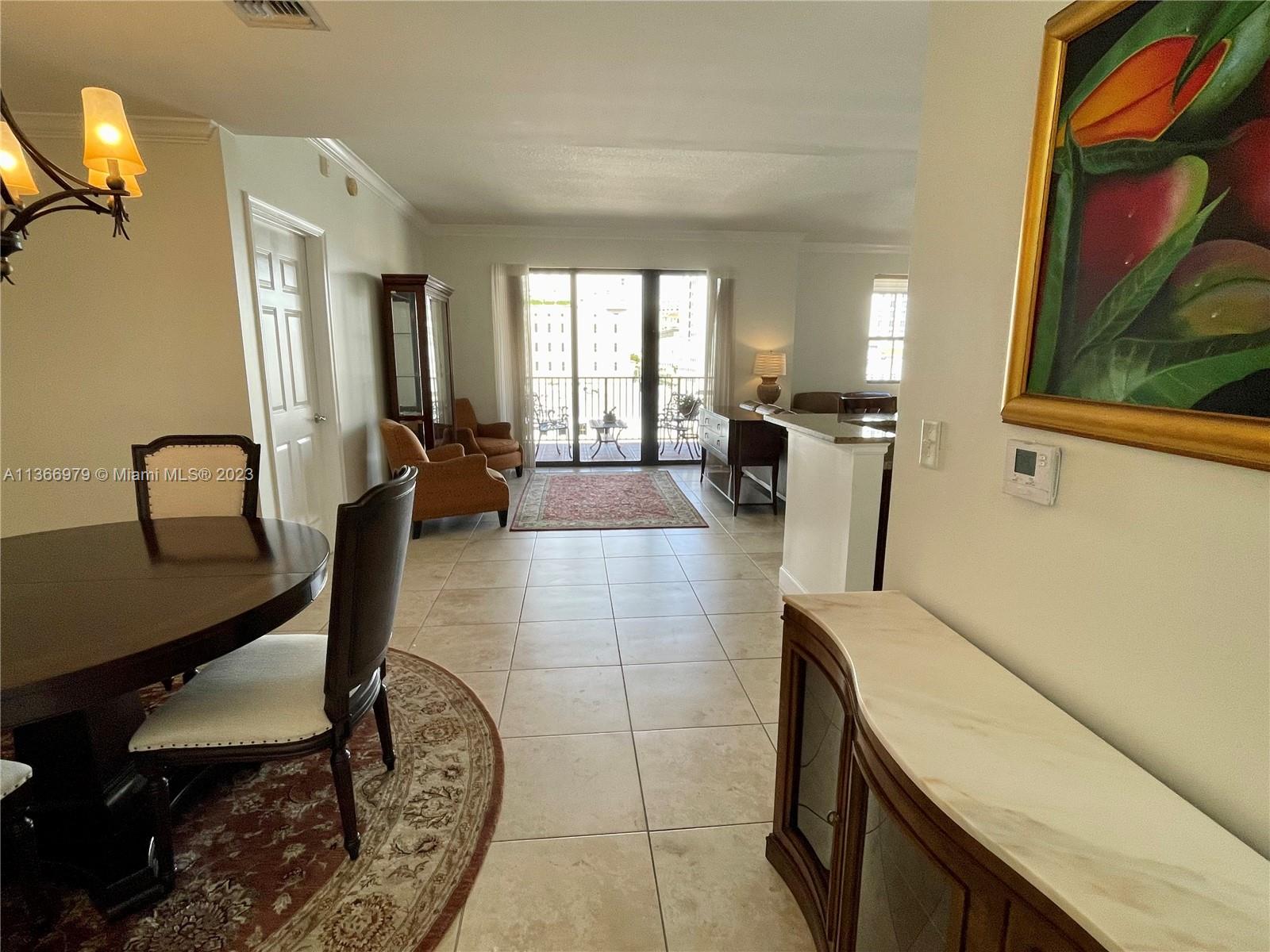 ANDALUSIA CONDO RESIDENCE - Residential Lease