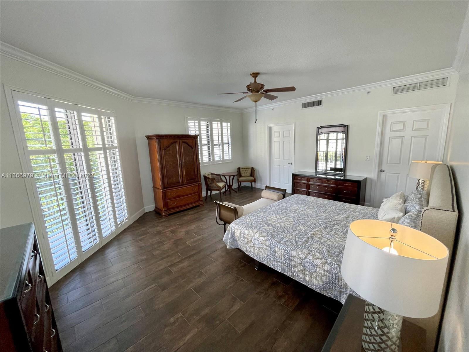 ANDALUSIA CONDO RESIDENCE - Residential Lease