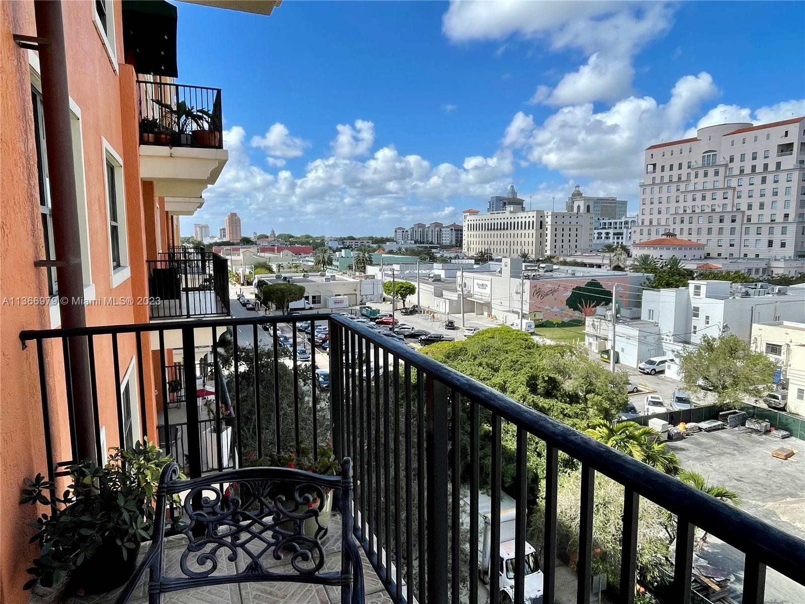 ANDALUSIA CONDO RESIDENCE - Residential Lease