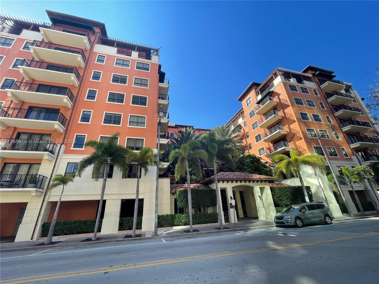 ANDALUSIA CONDO RESIDENCE - Residential Lease