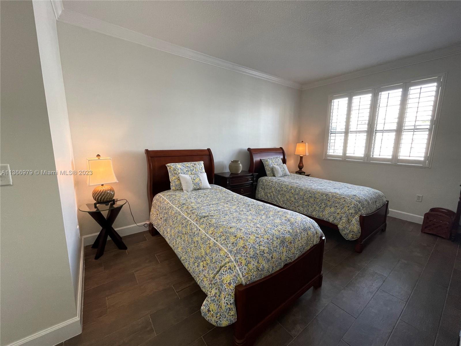 ANDALUSIA CONDO RESIDENCE - Residential Lease