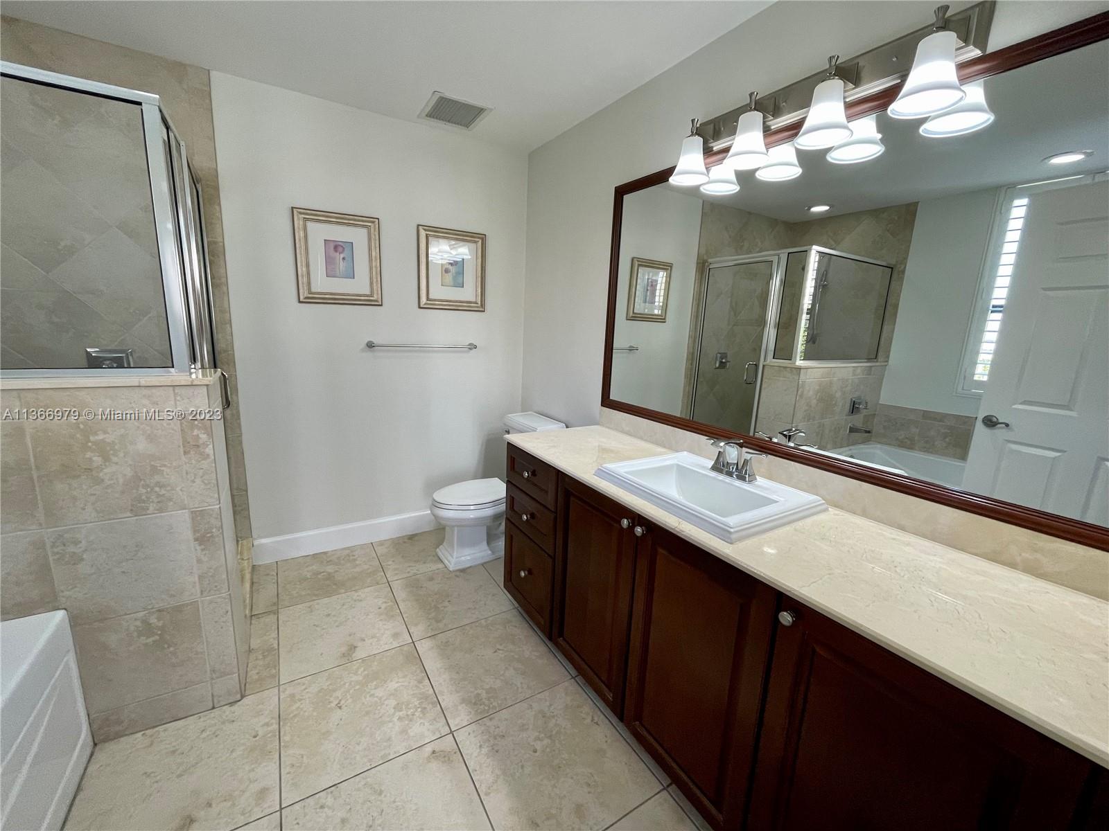 ANDALUSIA CONDO RESIDENCE - Residential Lease