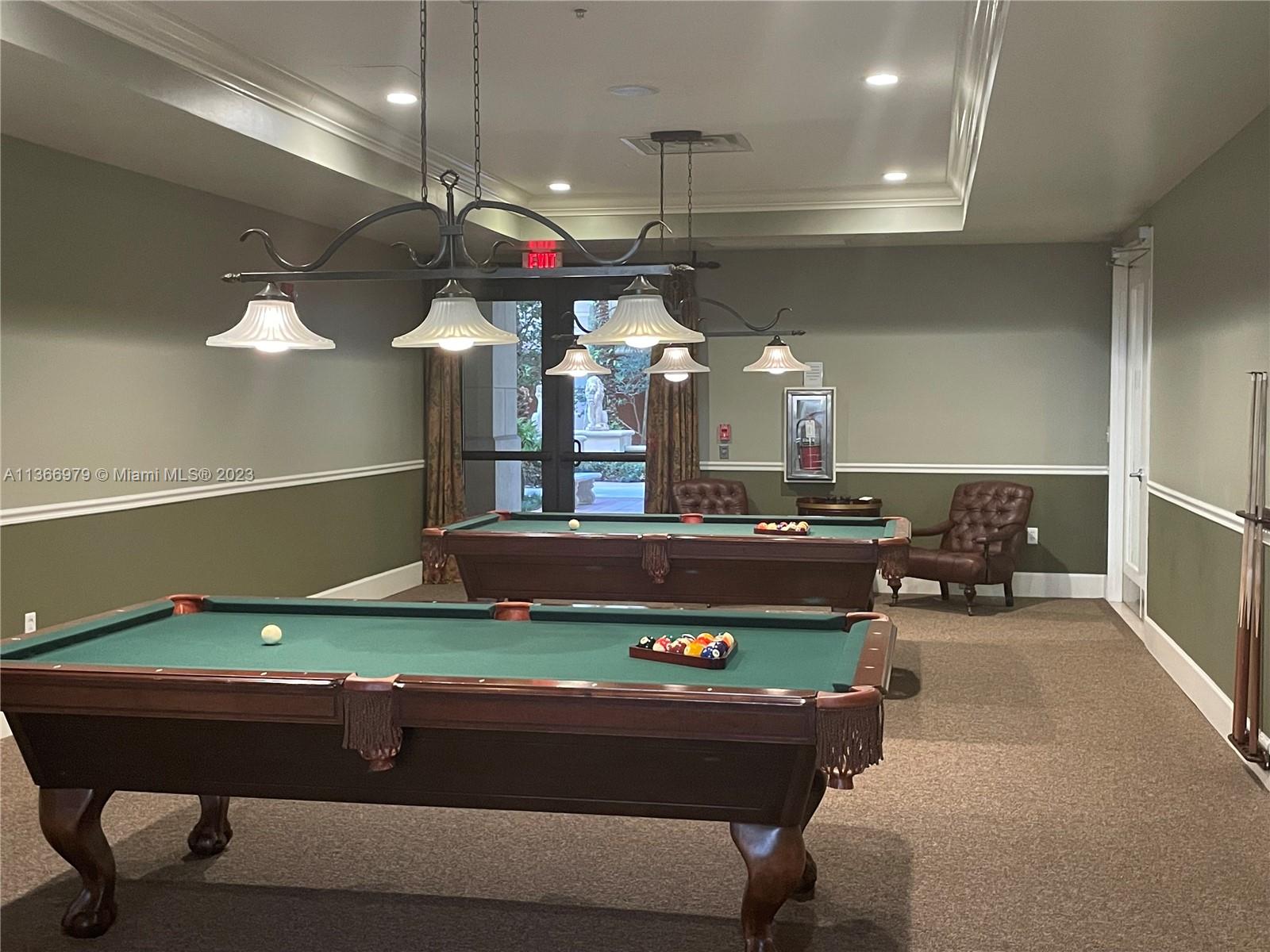 ANDALUSIA CONDO RESIDENCE - Residential Lease