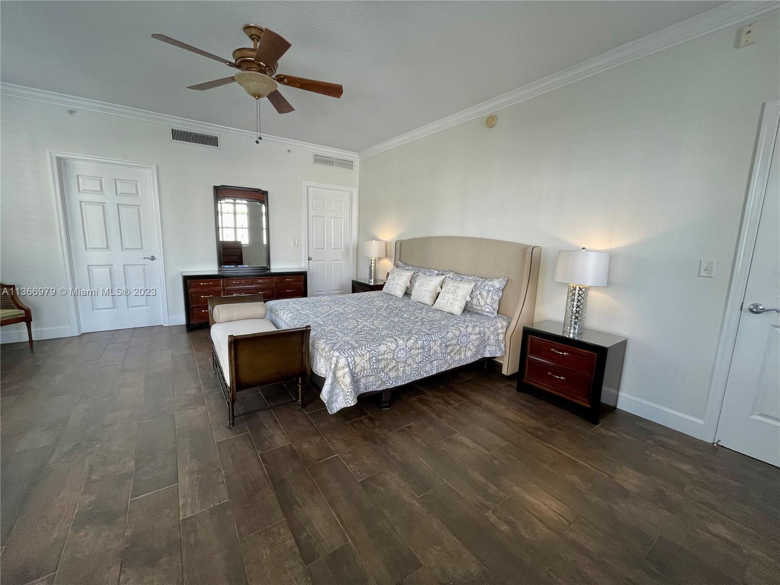 ANDALUSIA CONDO RESIDENCE - Residential Lease