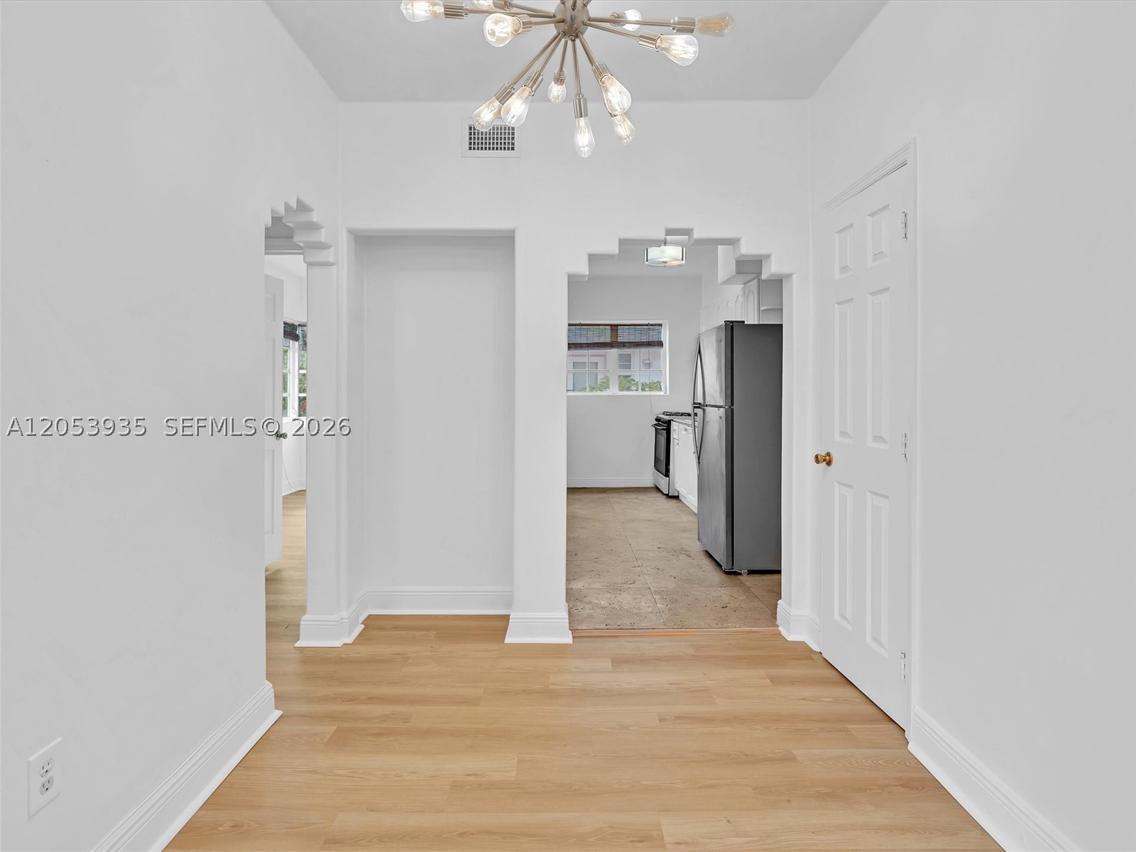 THE ARMSTRONG CONDO - Residential Lease