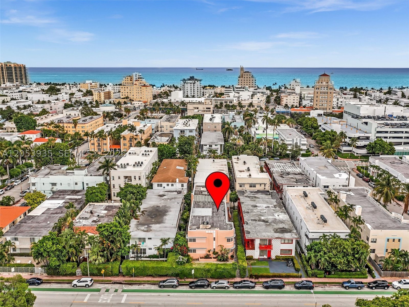 THE ARMSTRONG CONDO - Residential Lease