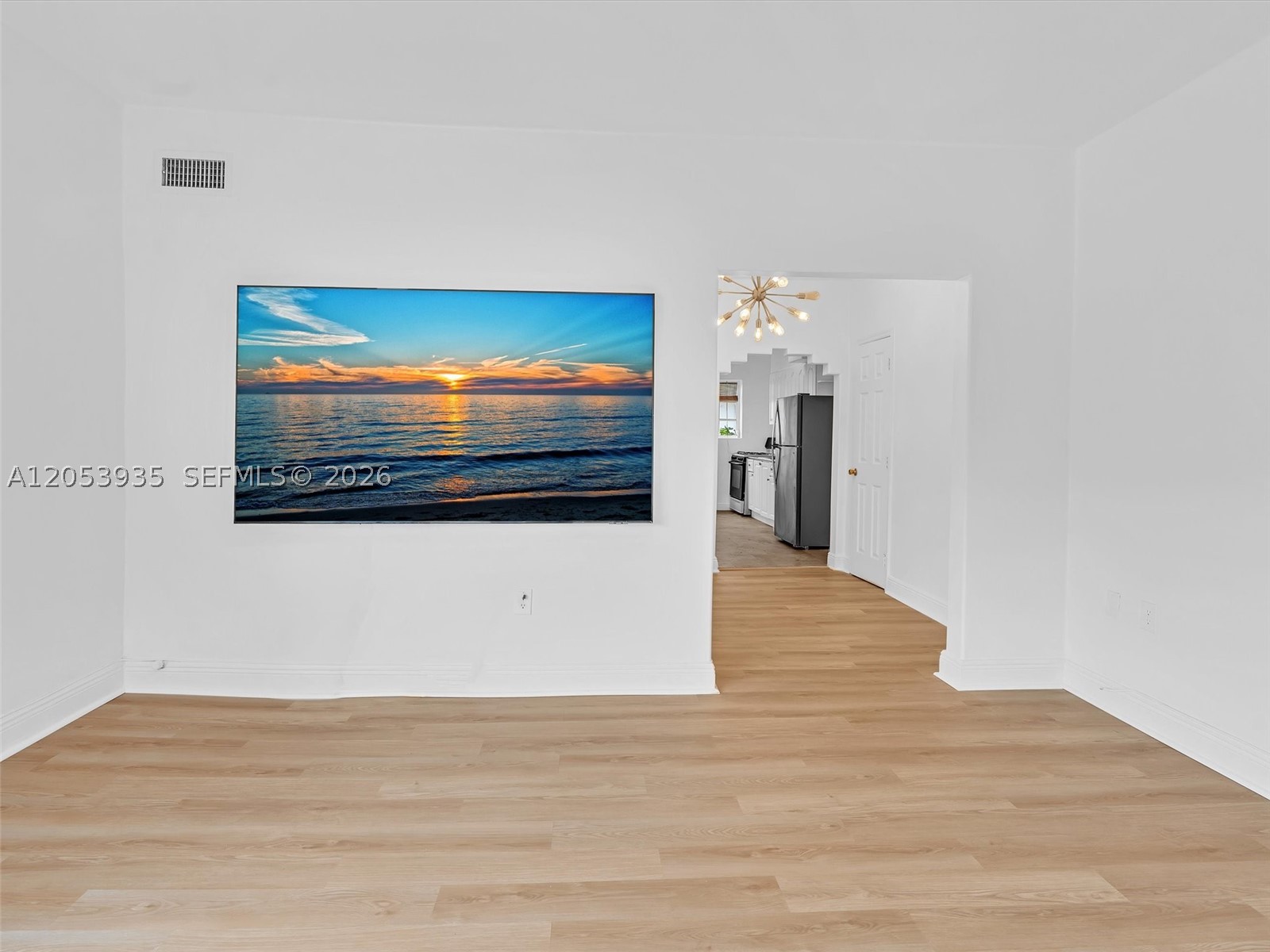 THE ARMSTRONG CONDO - Residential Lease