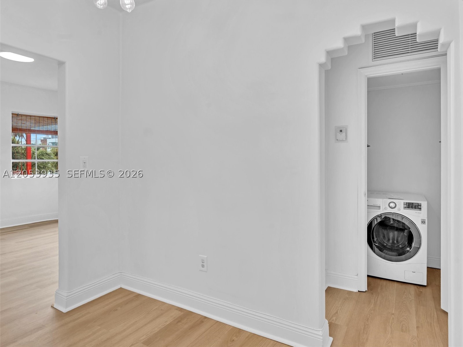 THE ARMSTRONG CONDO - Residential Lease