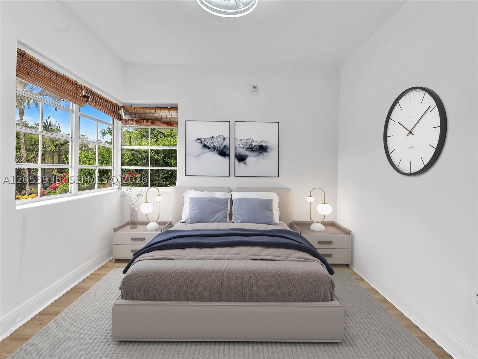 THE ARMSTRONG CONDO - Residential Lease