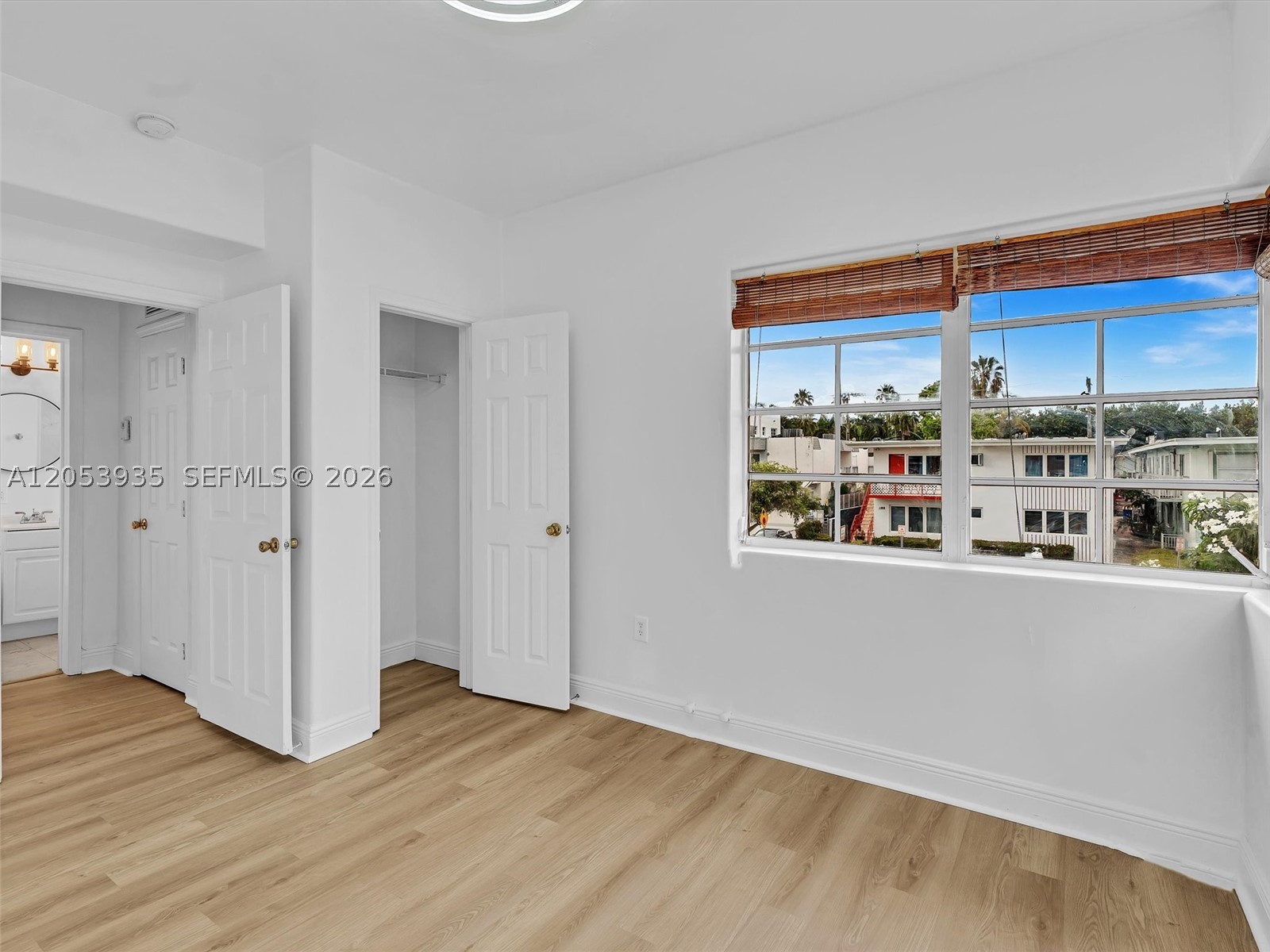 THE ARMSTRONG CONDO - Residential Lease