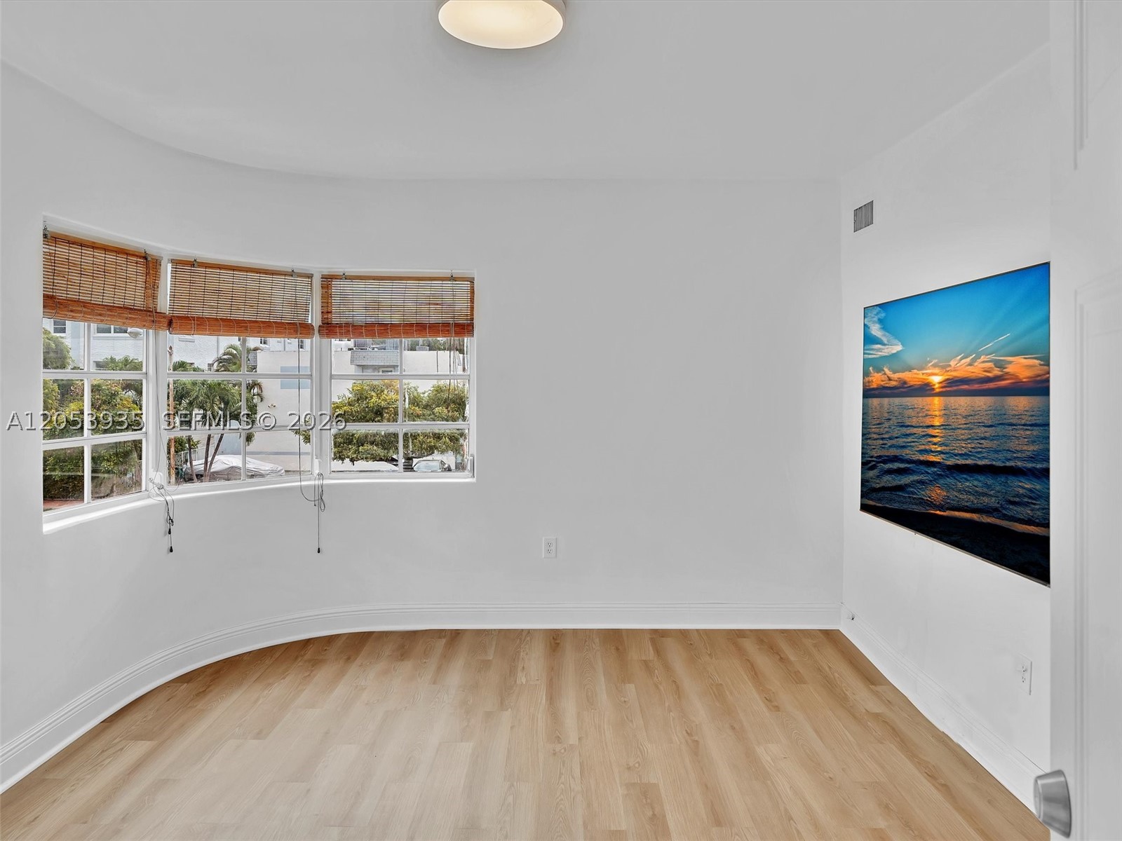 THE ARMSTRONG CONDO - Residential Lease