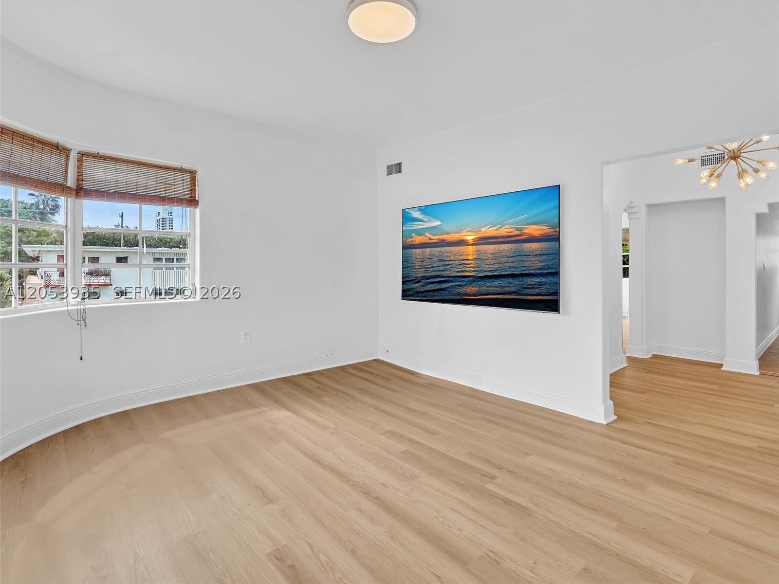 THE ARMSTRONG CONDO - Residential Lease