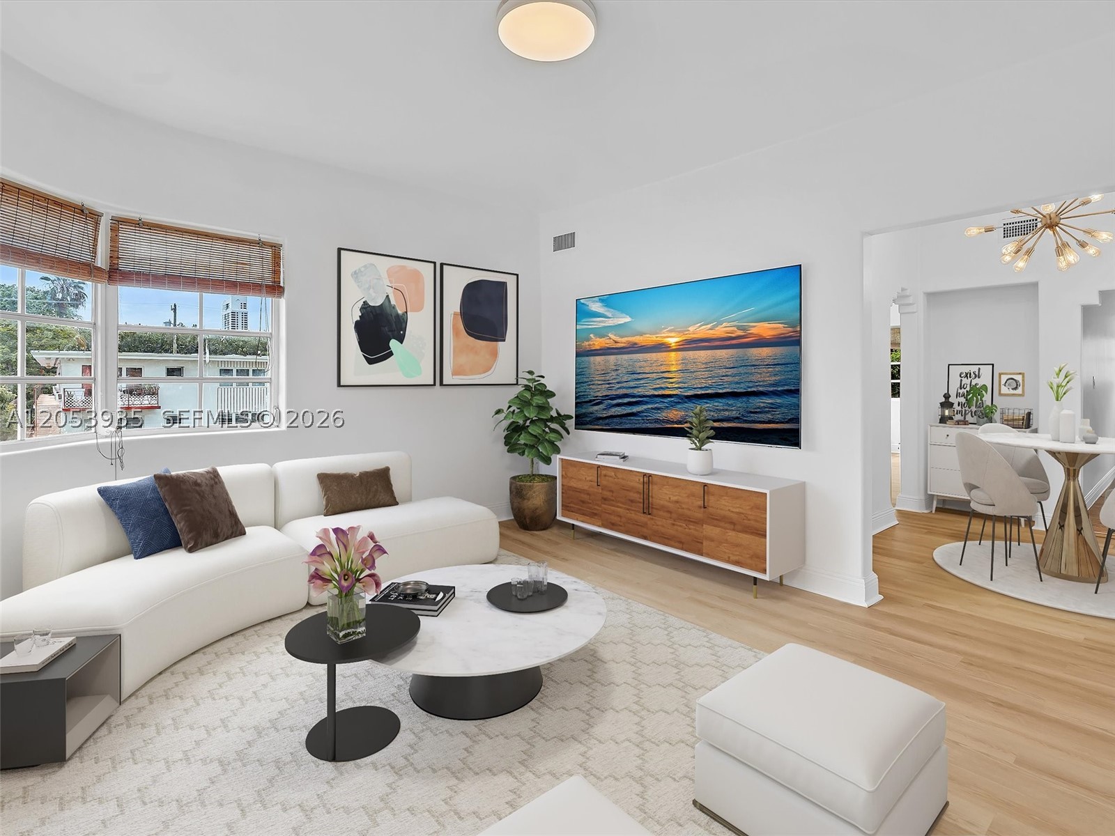 THE ARMSTRONG CONDO - Residential Lease