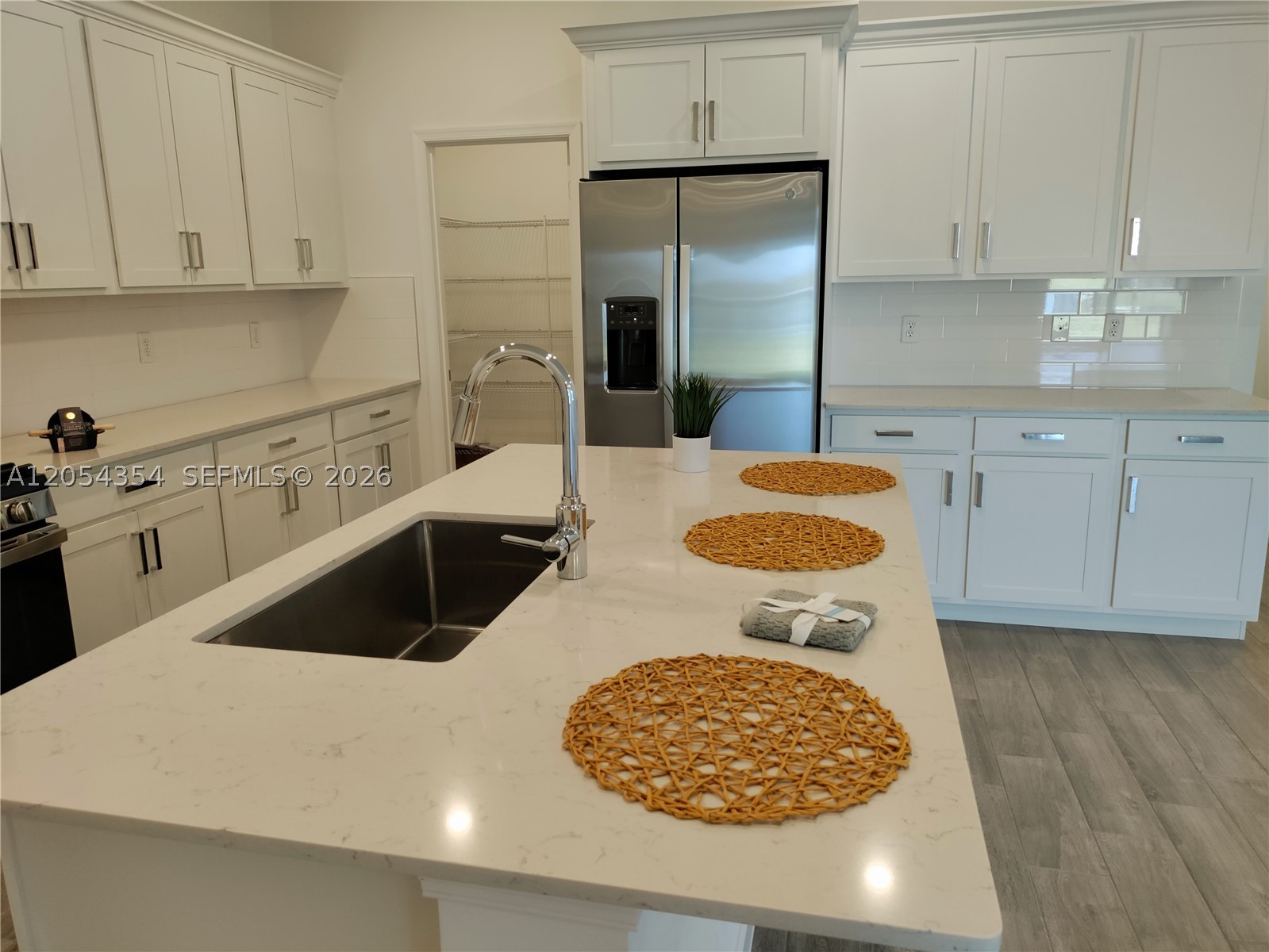 ARDEN PUD POD I SOUTH - Residential Lease