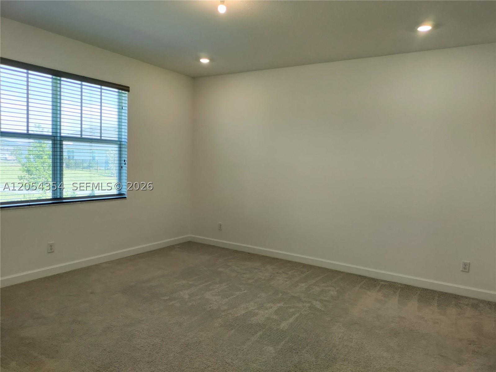 ARDEN PUD POD I SOUTH - Residential Lease