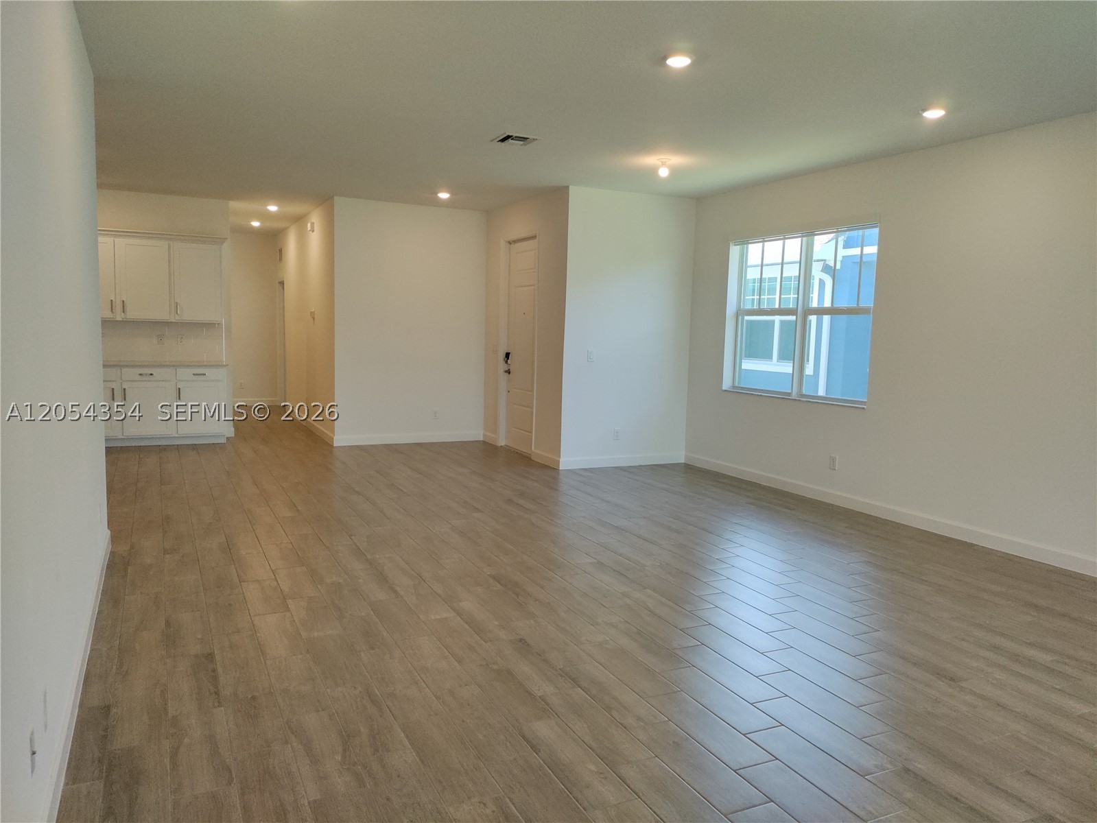 ARDEN PUD POD I SOUTH - Residential Lease
