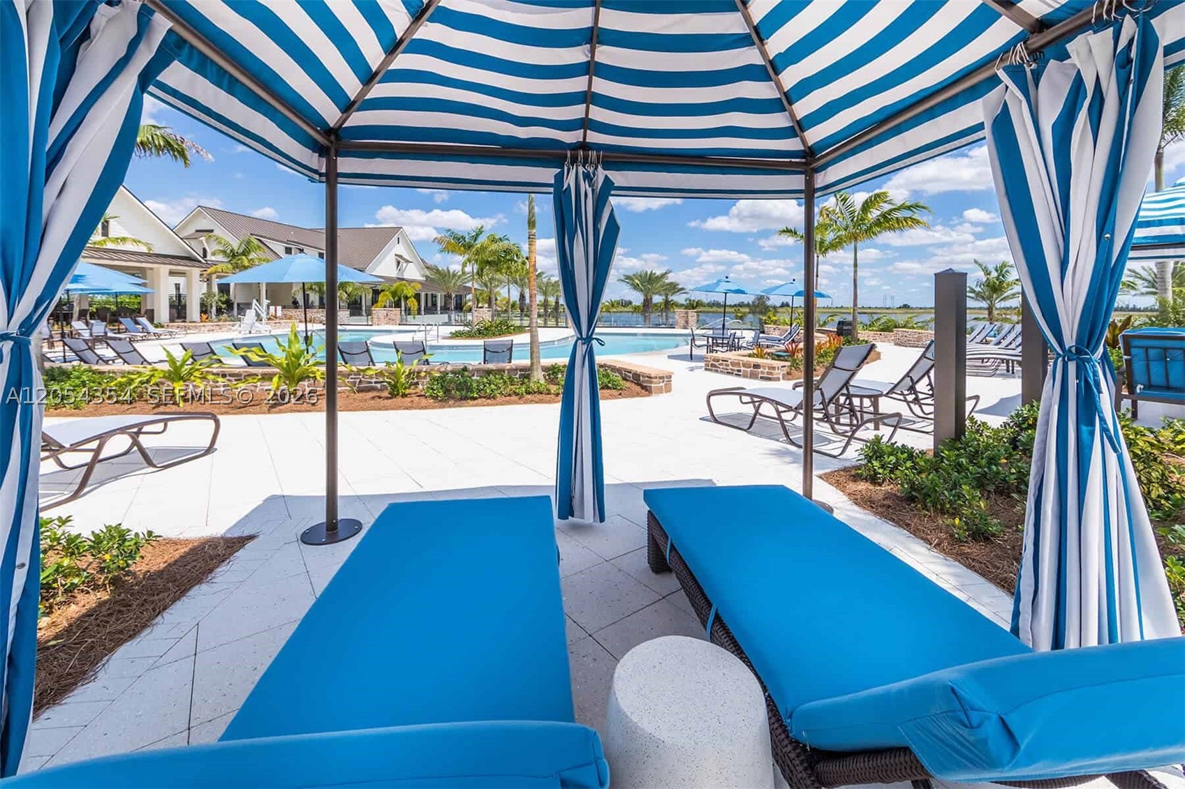 ARDEN PUD POD I SOUTH - Residential Lease