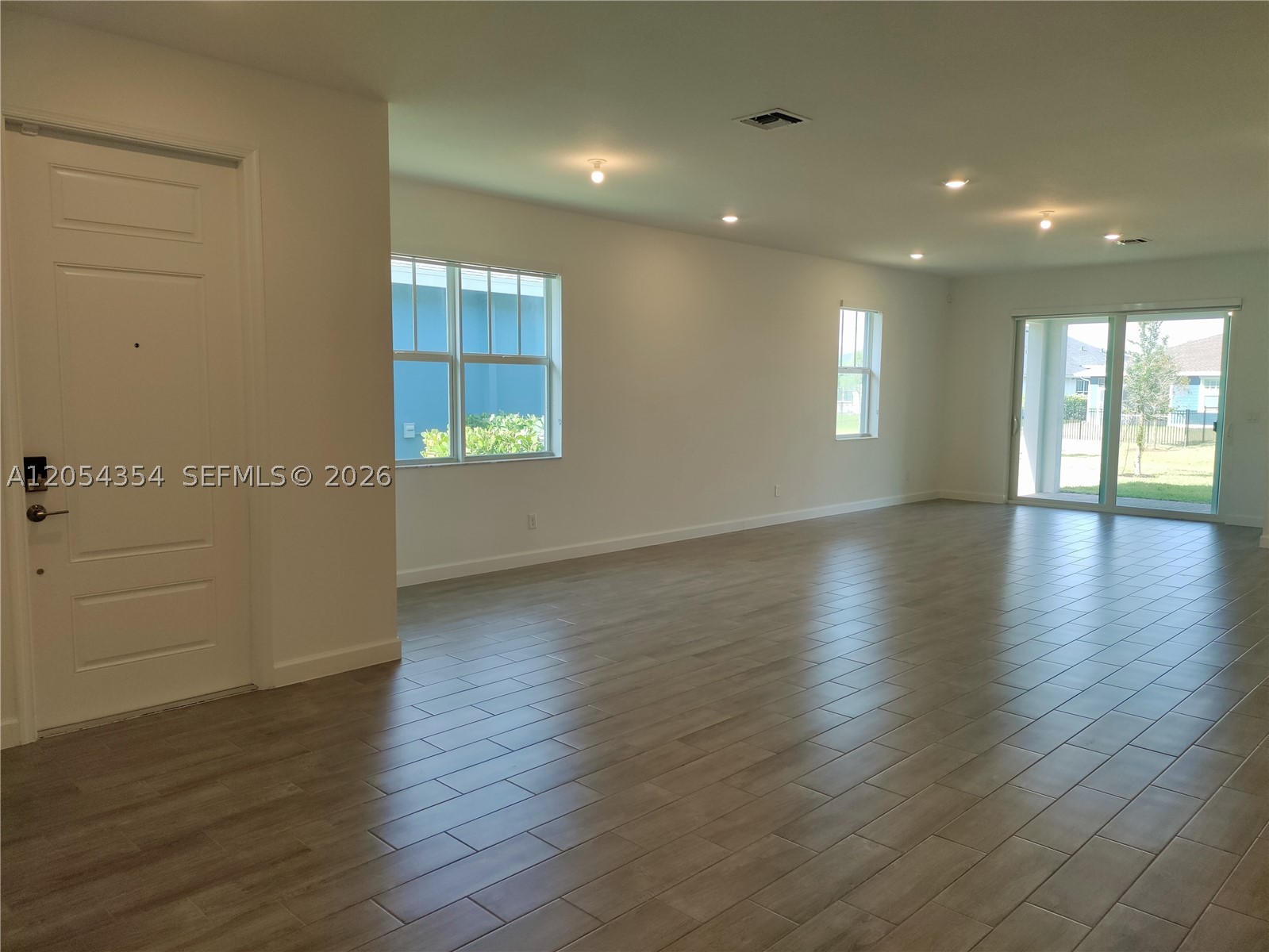 ARDEN PUD POD I SOUTH - Residential Lease