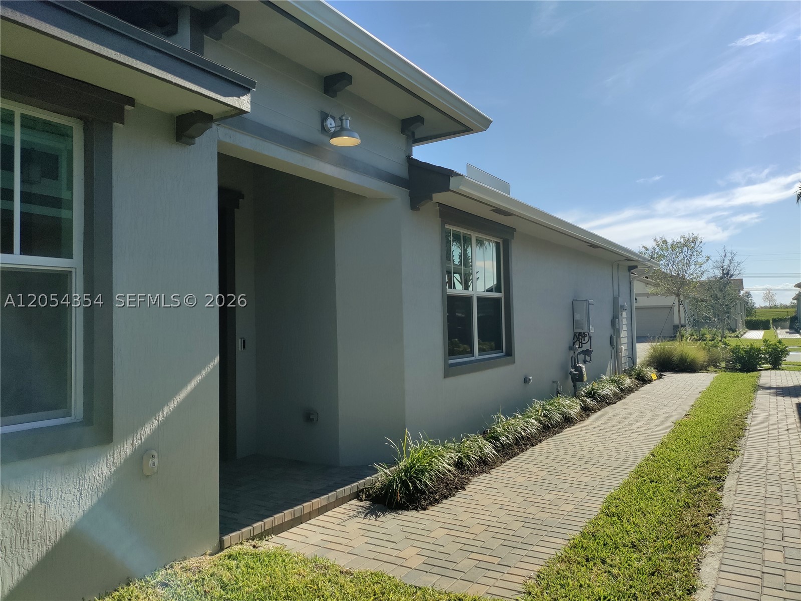 ARDEN PUD POD I SOUTH - Residential Lease