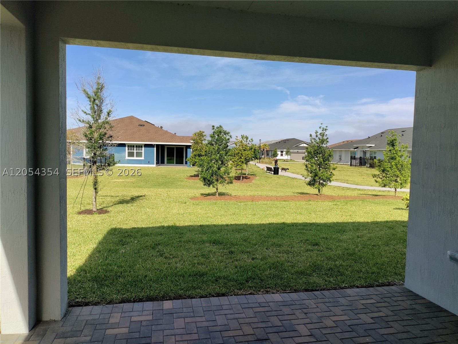 ARDEN PUD POD I SOUTH - Residential Lease