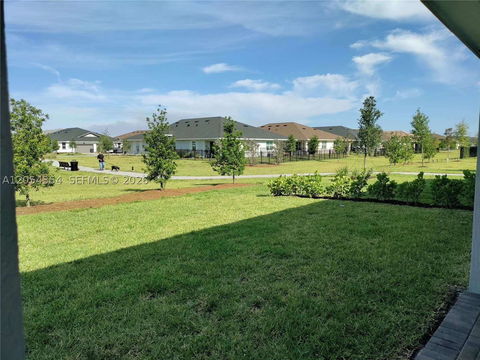 ARDEN PUD POD I SOUTH - Residential Lease