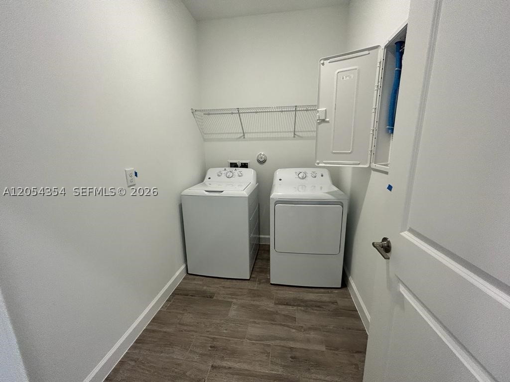 ARDEN PUD POD I SOUTH - Residential Lease